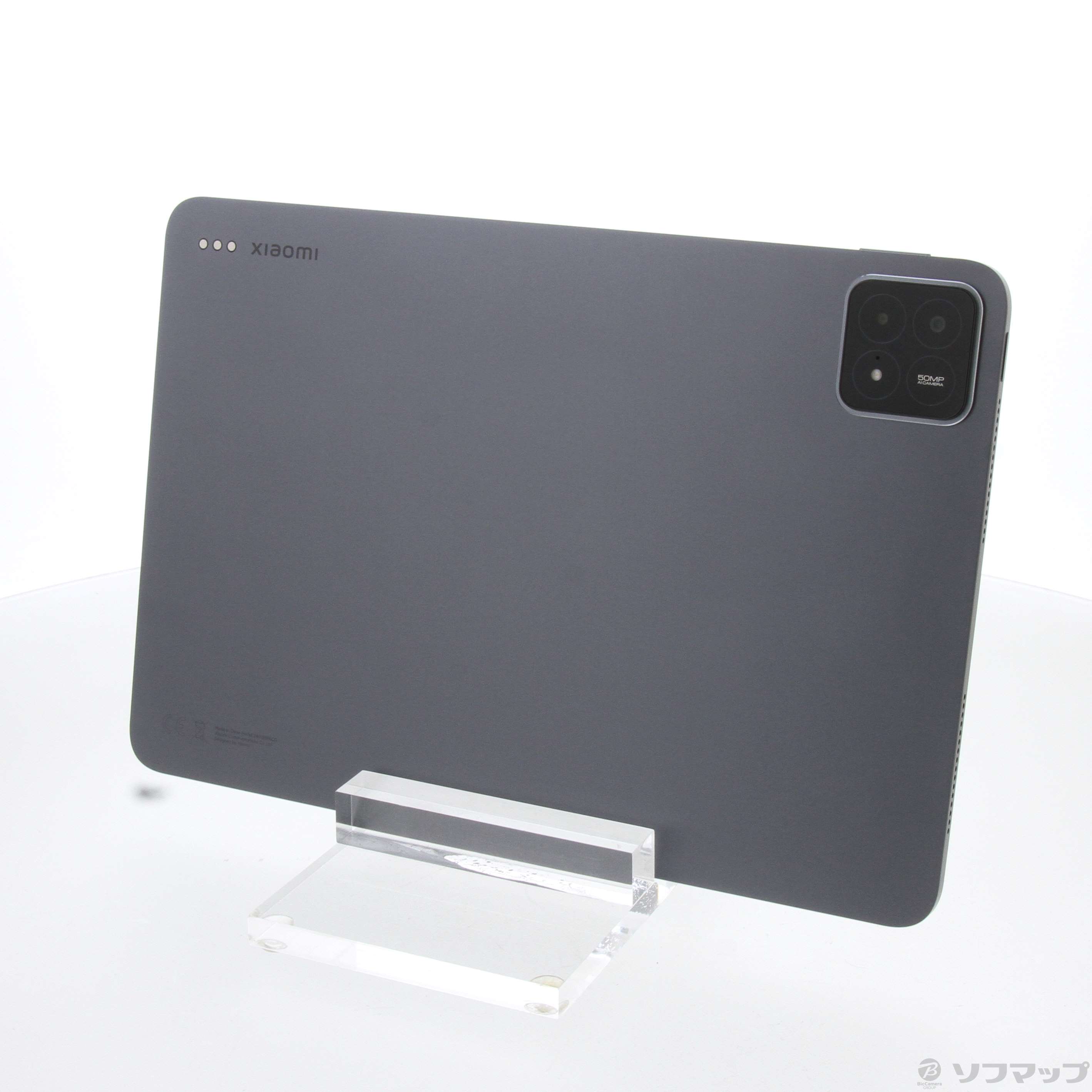 中古品 Xiaomi Pad 6S Pro 12.4インチ グラファイトグレー 中古】Xiaomi Pad 6s Pro 12.4 256GB グラファイトグレー