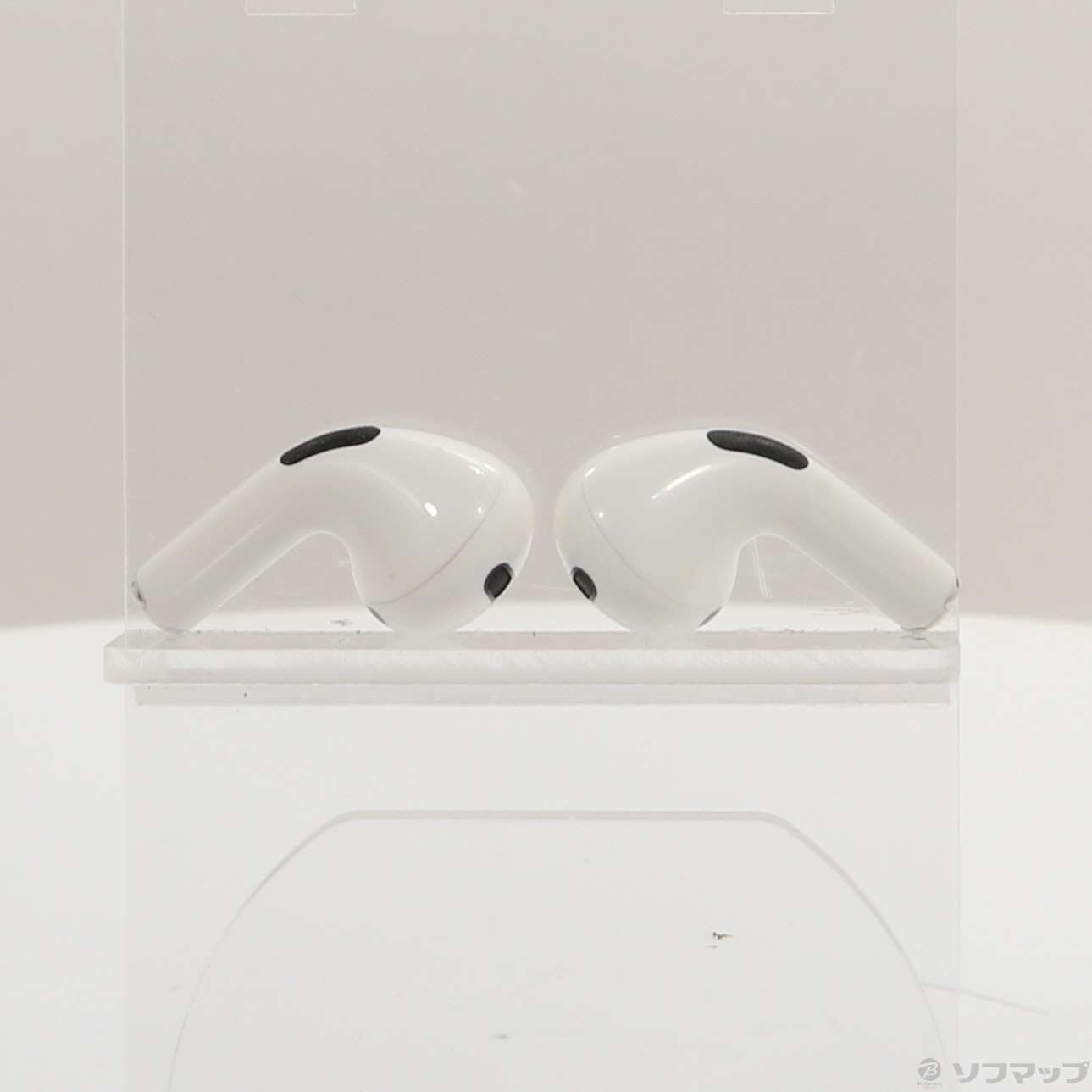 中古】AirPods Pro 第1世代 MagSafe対応 MLWK3J／A [2133061206048