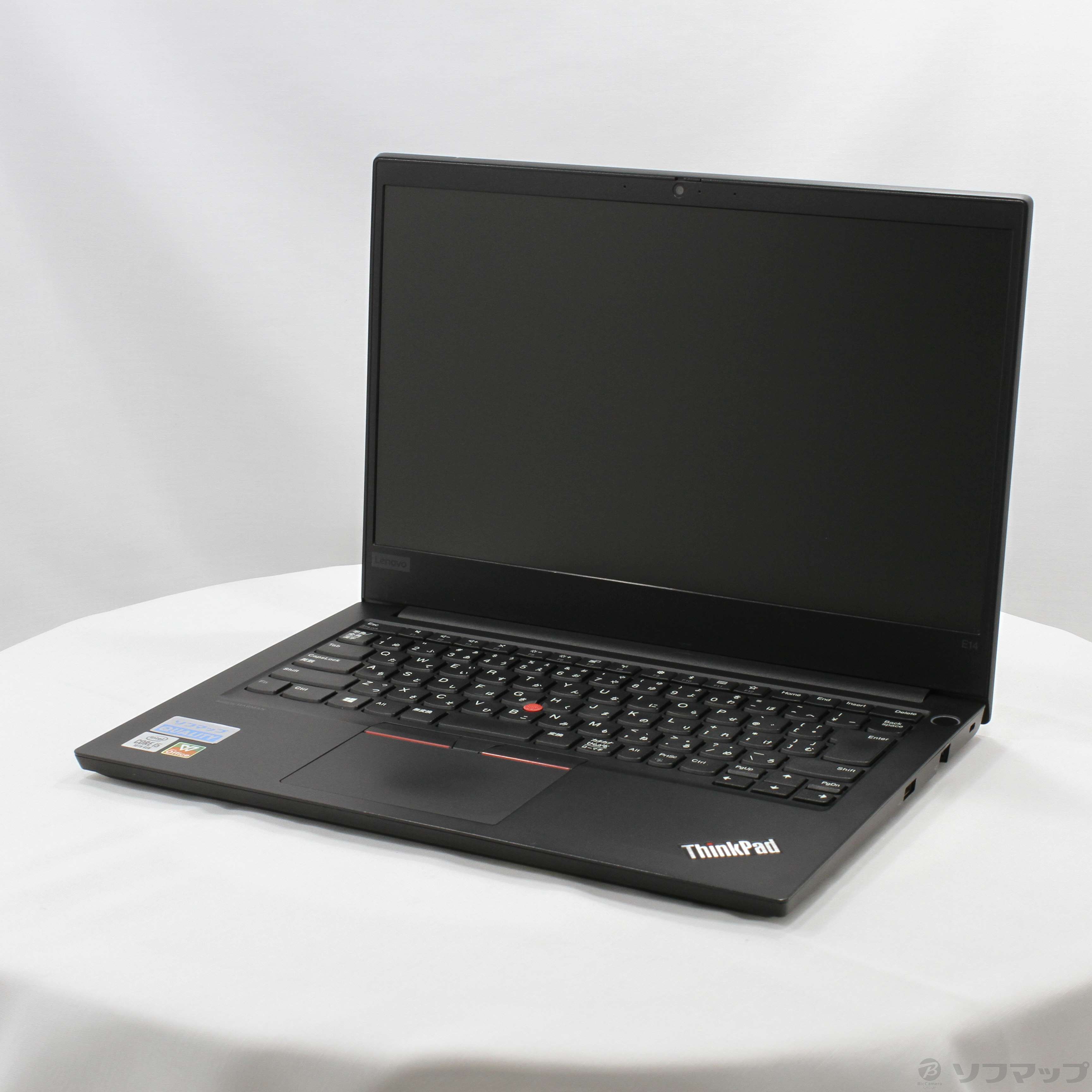 中古】セール対象品 ThinkPad E14 20RBS15K00 ［Core-i5-10210U (1.6