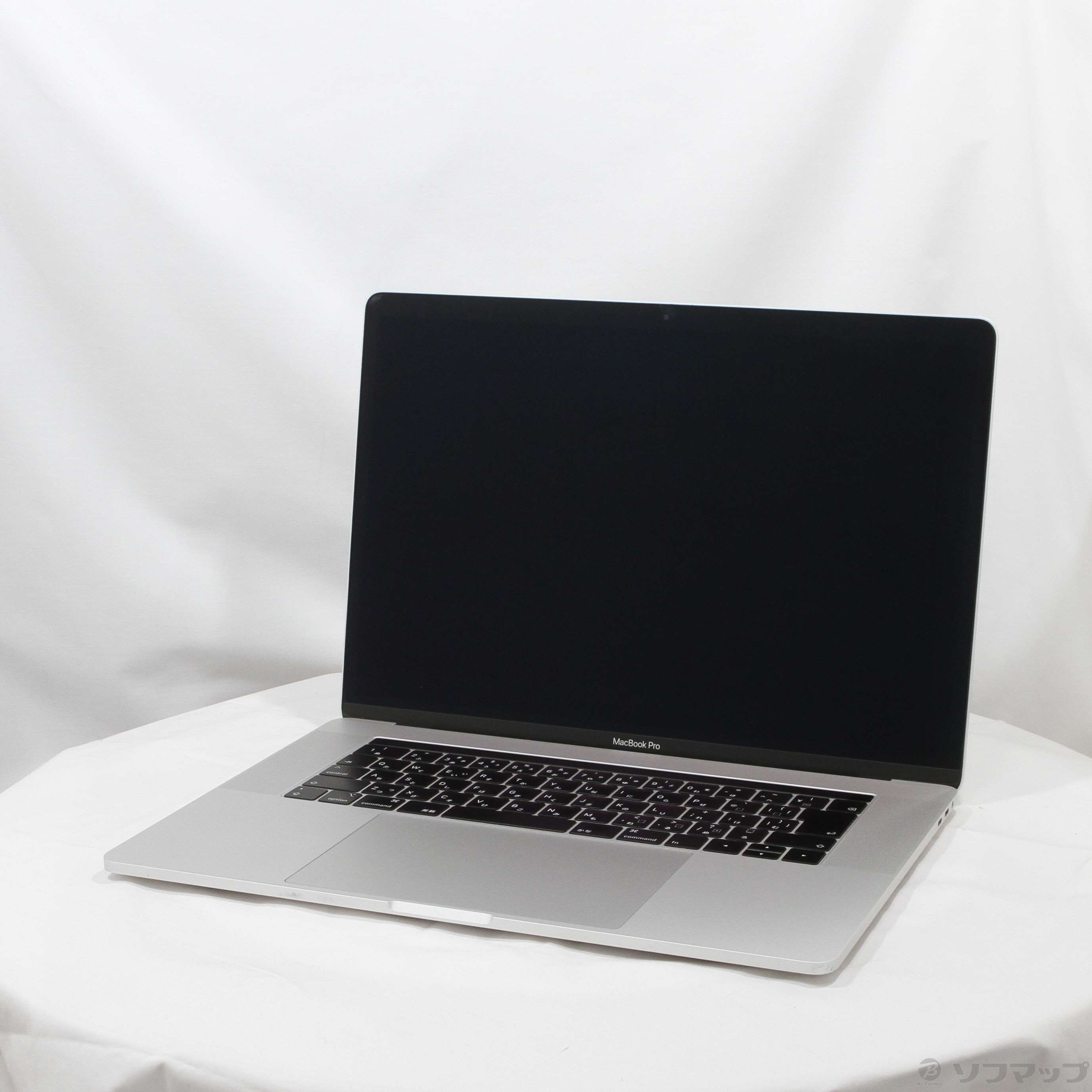 【最終値下げ ！】MacBook Pro 15-inch 2018 本体 MacBook Pro 2018 15型 新品 219,780円 中古 35,480円 | ネット