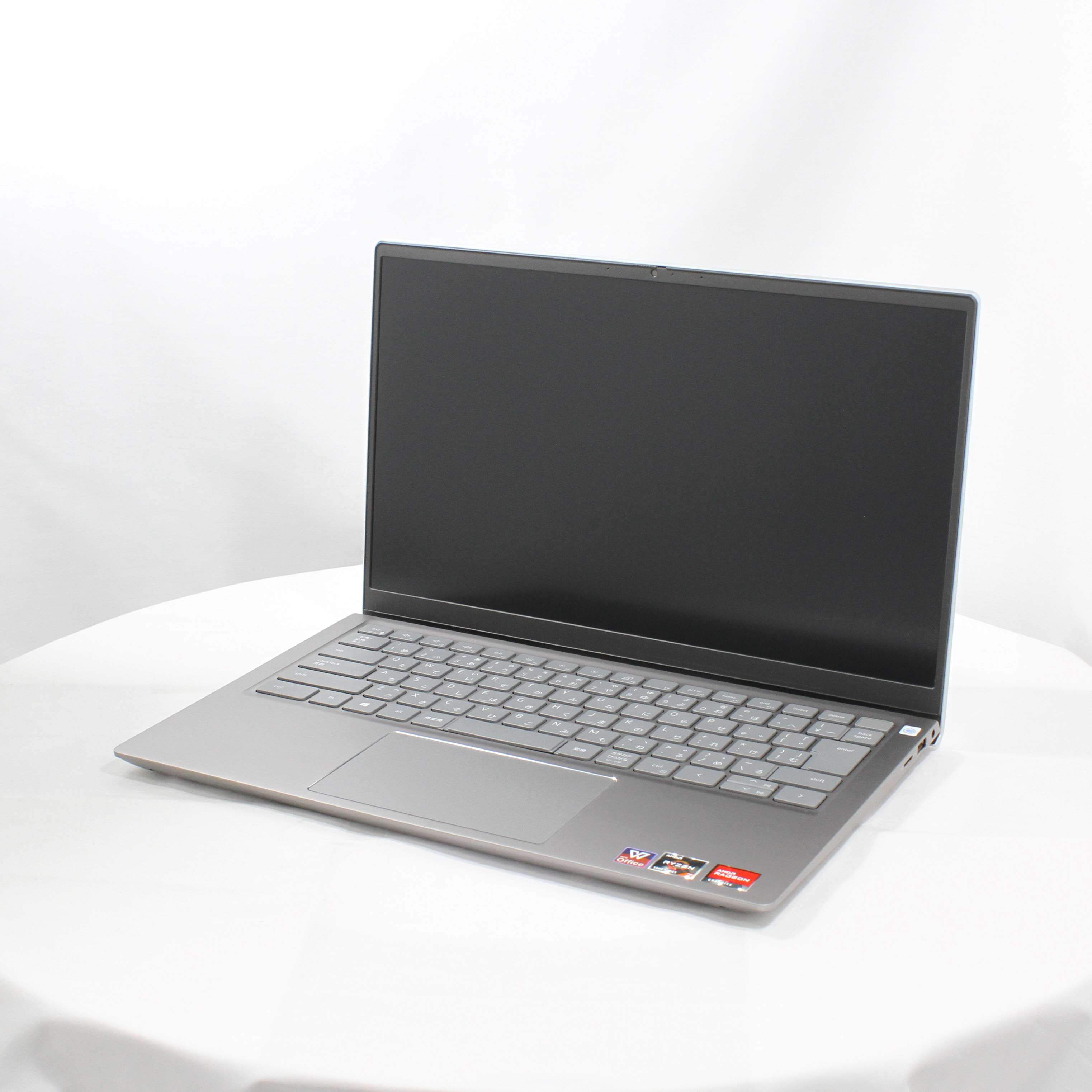 DELL - 【美品中古】Inspiron14 (5415) AMD Ryzen7 5700U 中古】Inspiron 14 5415 〔Windows 10〕 ［Ryzen-7-5700U (1.8