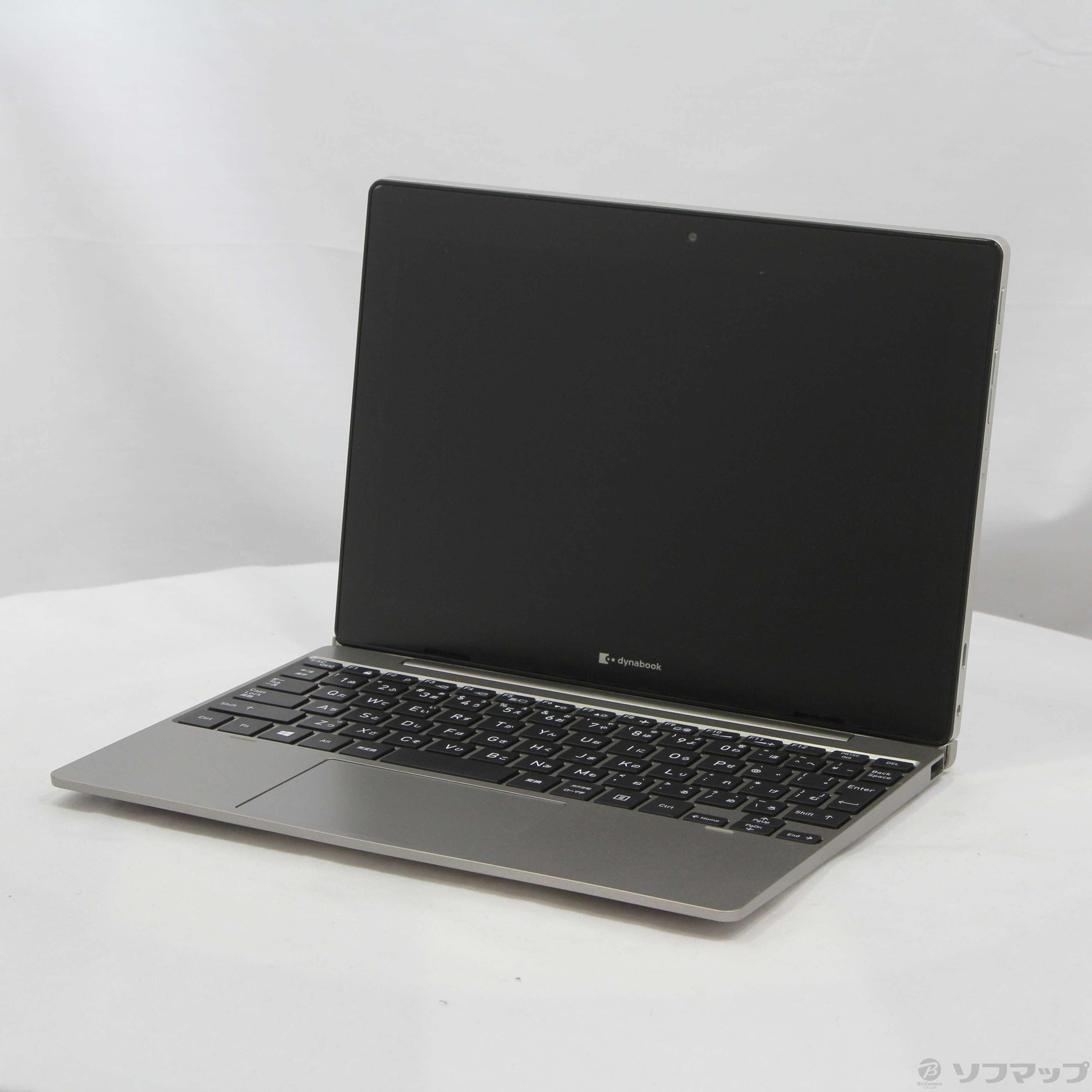 dynabook K50/FP ジャンク品 - メルカリ