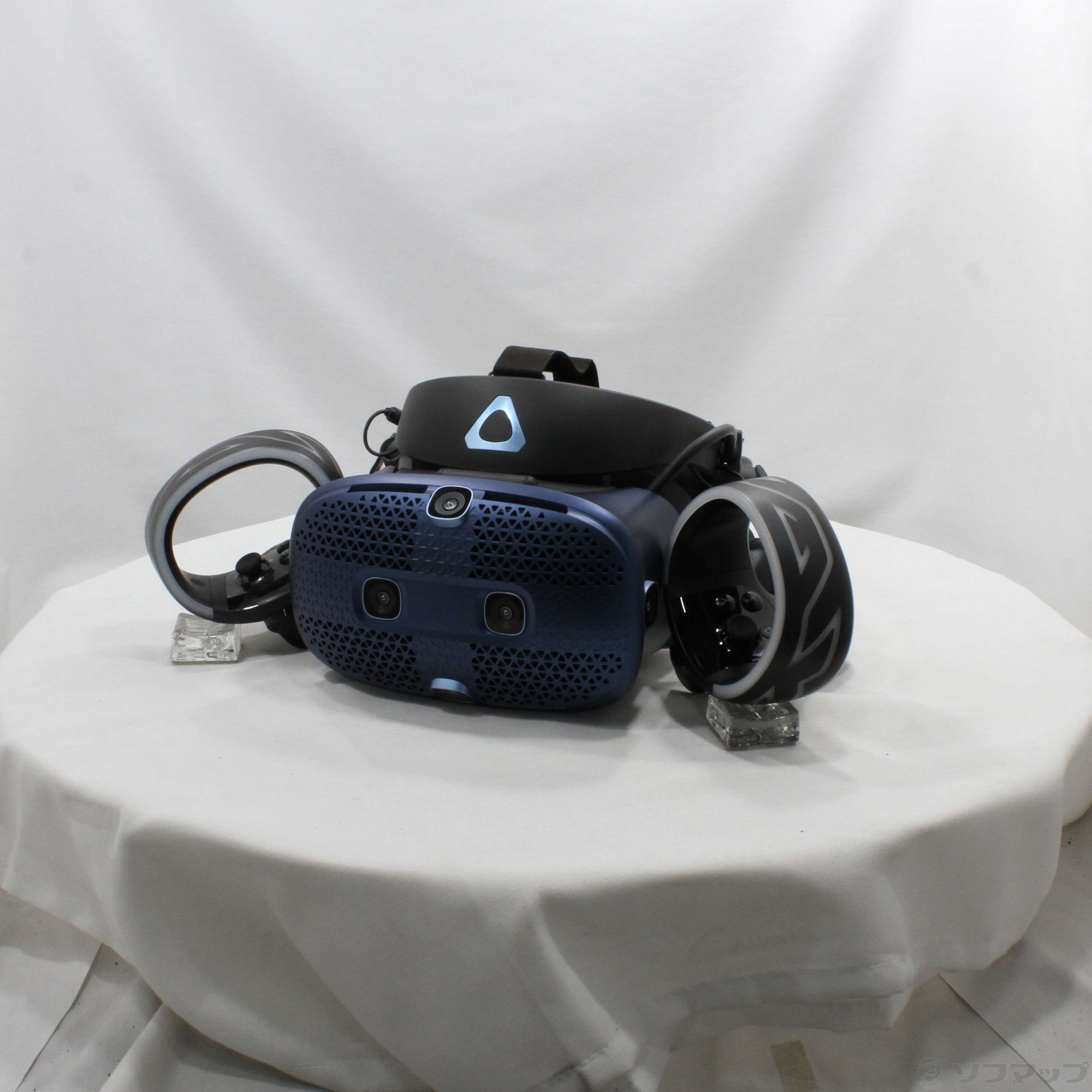 HTC VIVE COSMOS(中古品) 中古】HTC VIVE Cosmos 99HARL006-00 [2133061381899] - リコレ