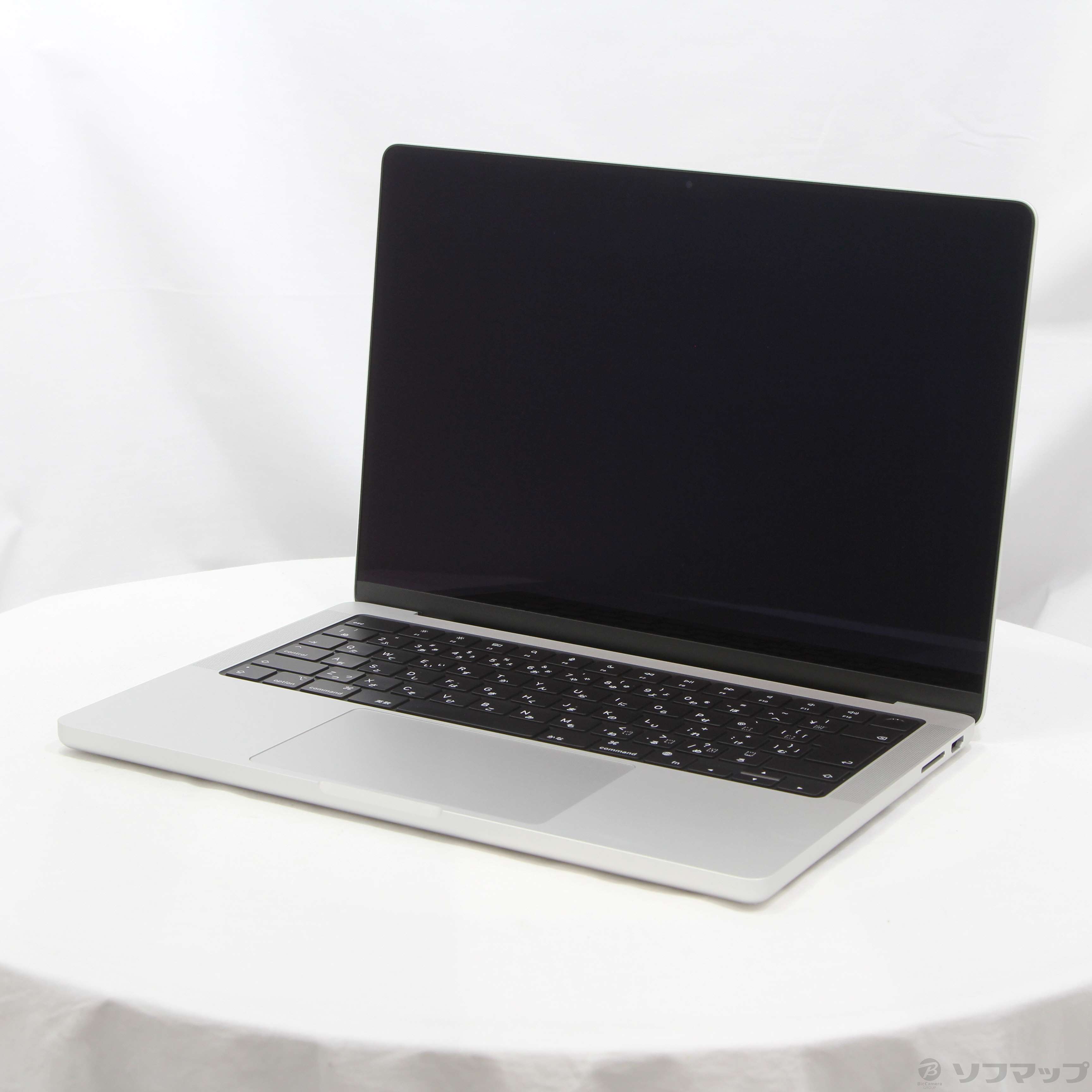 中古】〔展示品〕 MacBook Pro 14.2-inch Late-2023 MR7J3J／A