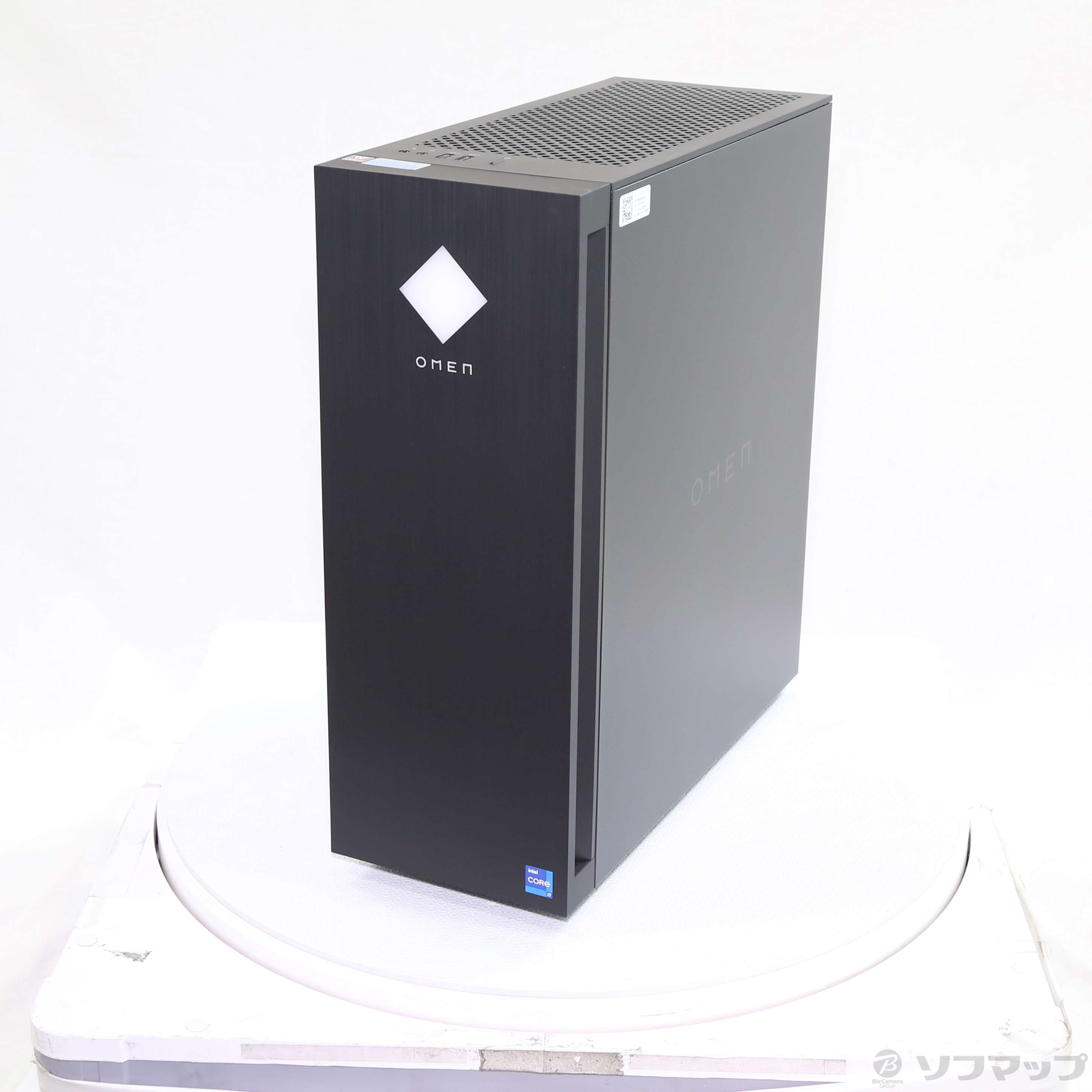 IPS液晶PT55FGP-BJA2/Win11/i3-7130U/8GB/1TB TBLS shopping