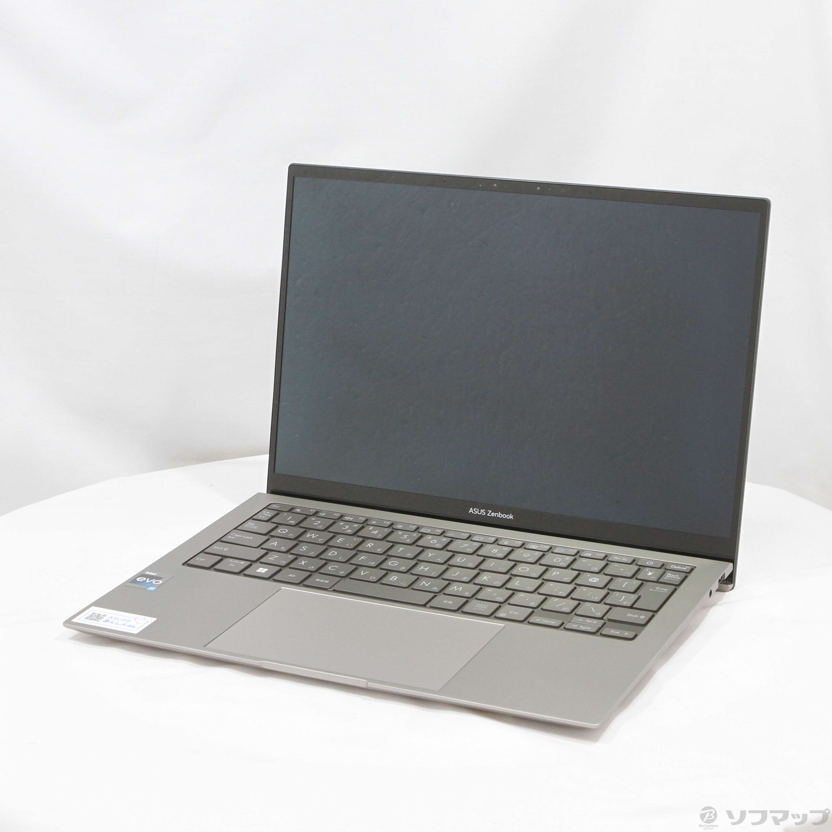 ASUS Zenbook S 13 UX5304VA-NQI7WS/A 展示美品 2133061607265_3.jpg