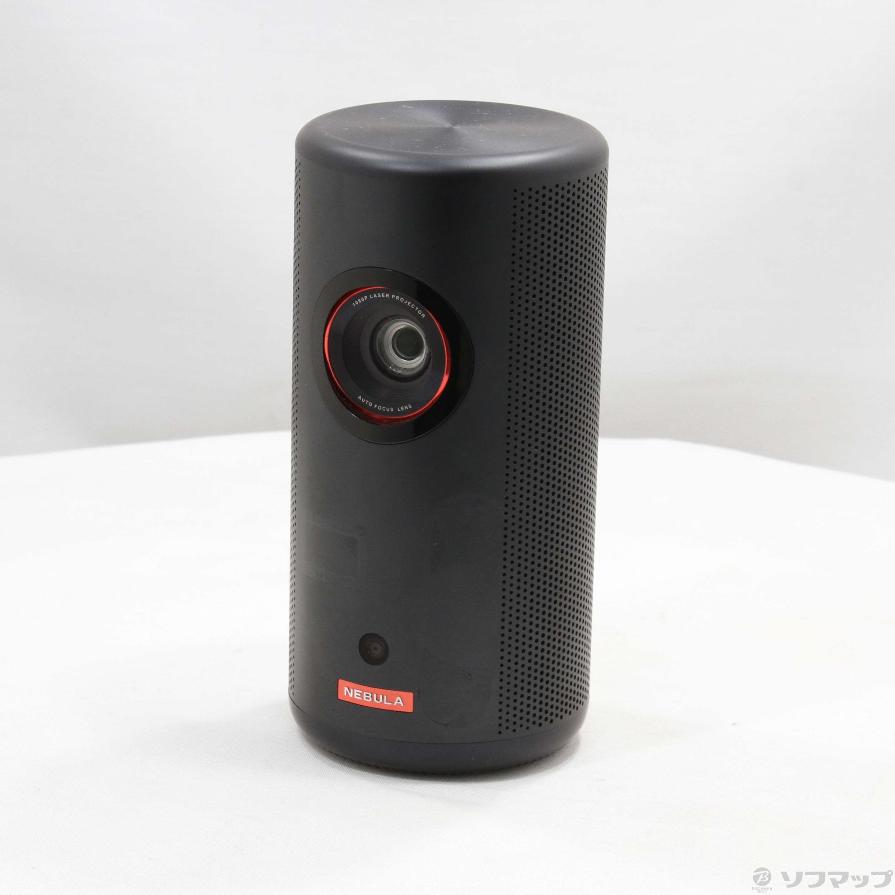 中古】〔展示品〕 Nebula Capsule 3 Laser D2426N11 [2133061607333