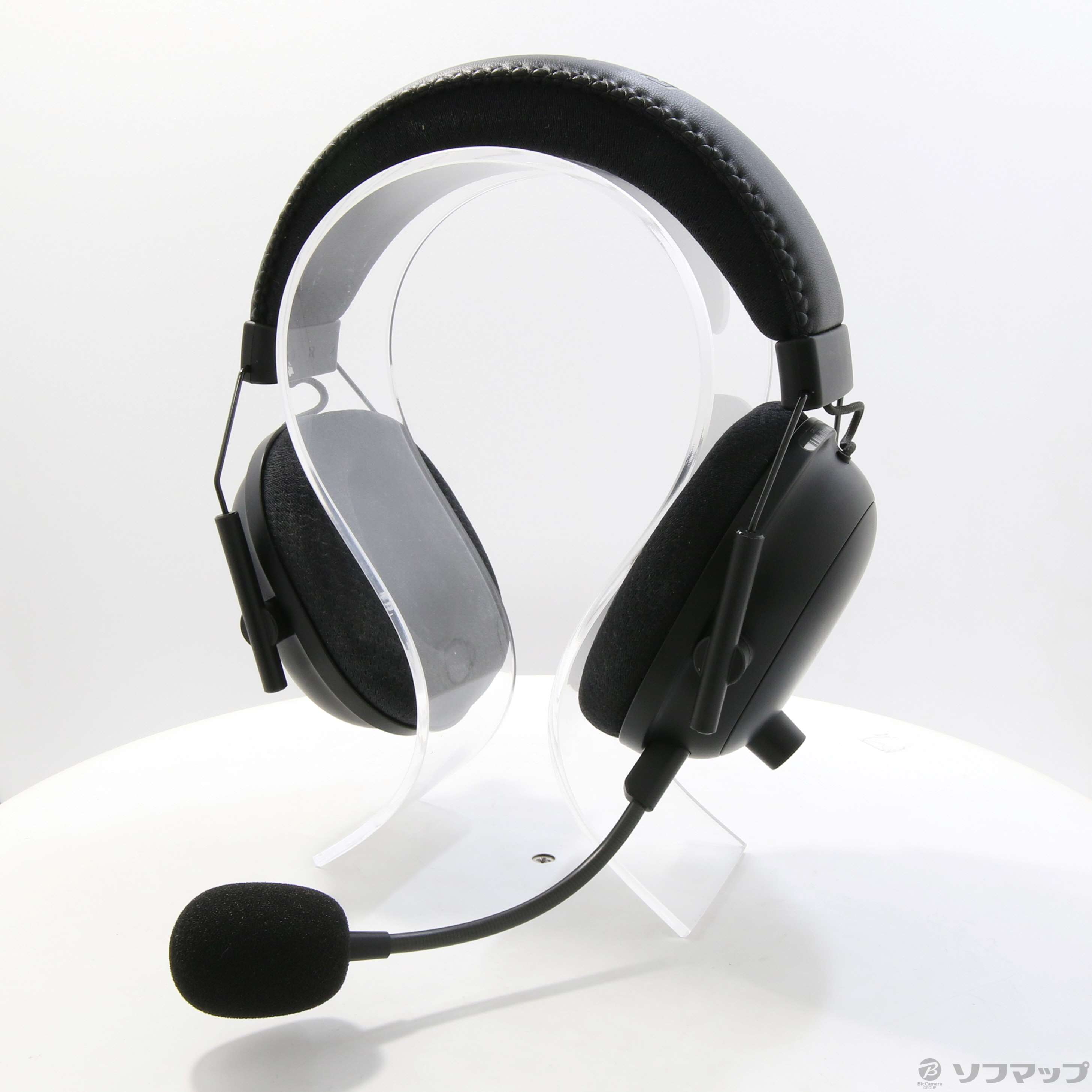 中古】BlackShark V2 PRO eスポーツゲーミングヘッドセット