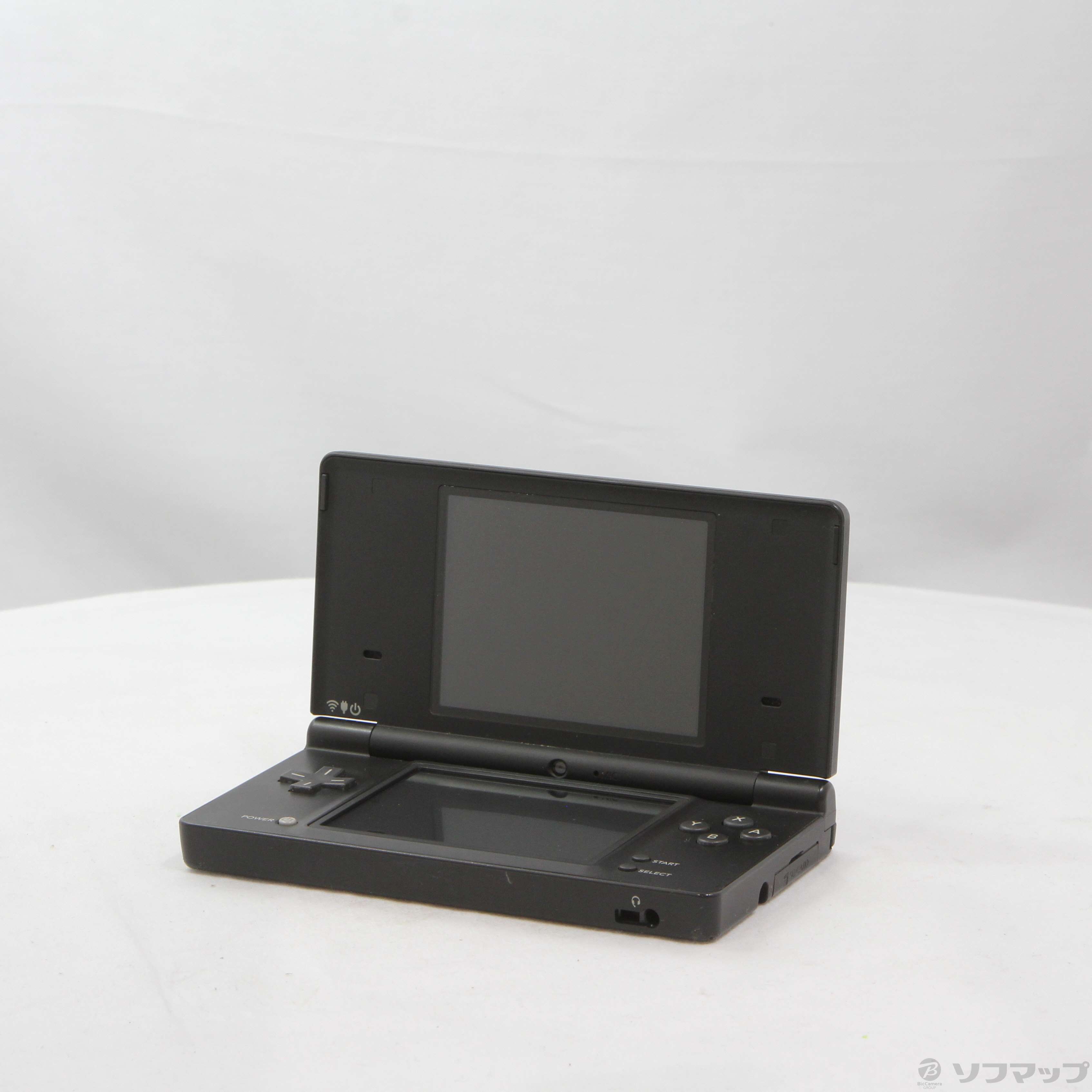 ニンテンドーDS - Nintendo ★ DSi ブラック &amp;ソフトセット 楽天市場】【ソフトプレゼント企画！】DSi ニンテンドーDSi 本体