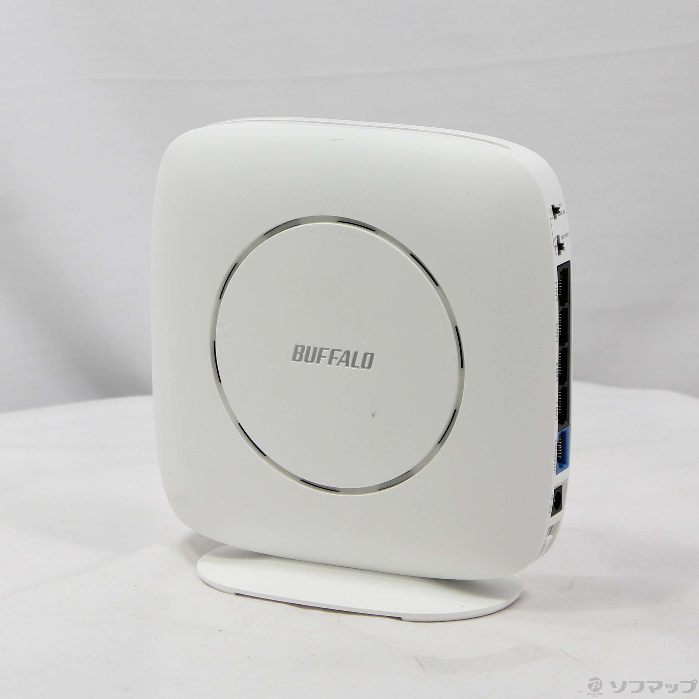 中古】WSR-3200AX4S／DWH [2133061839772] - リコレ！|ビックカメラ