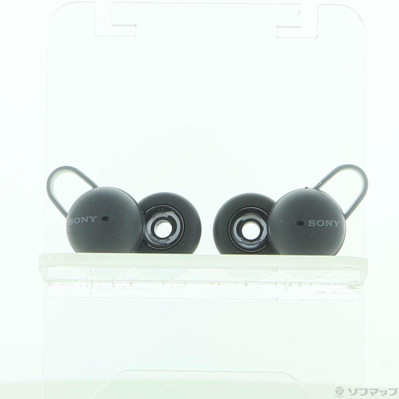 （未使用）SONY LinkBuds WF-L900UC teamsモデル SONY LinkBuds UC for Microsoft Teams WF-L900UC 価格比較