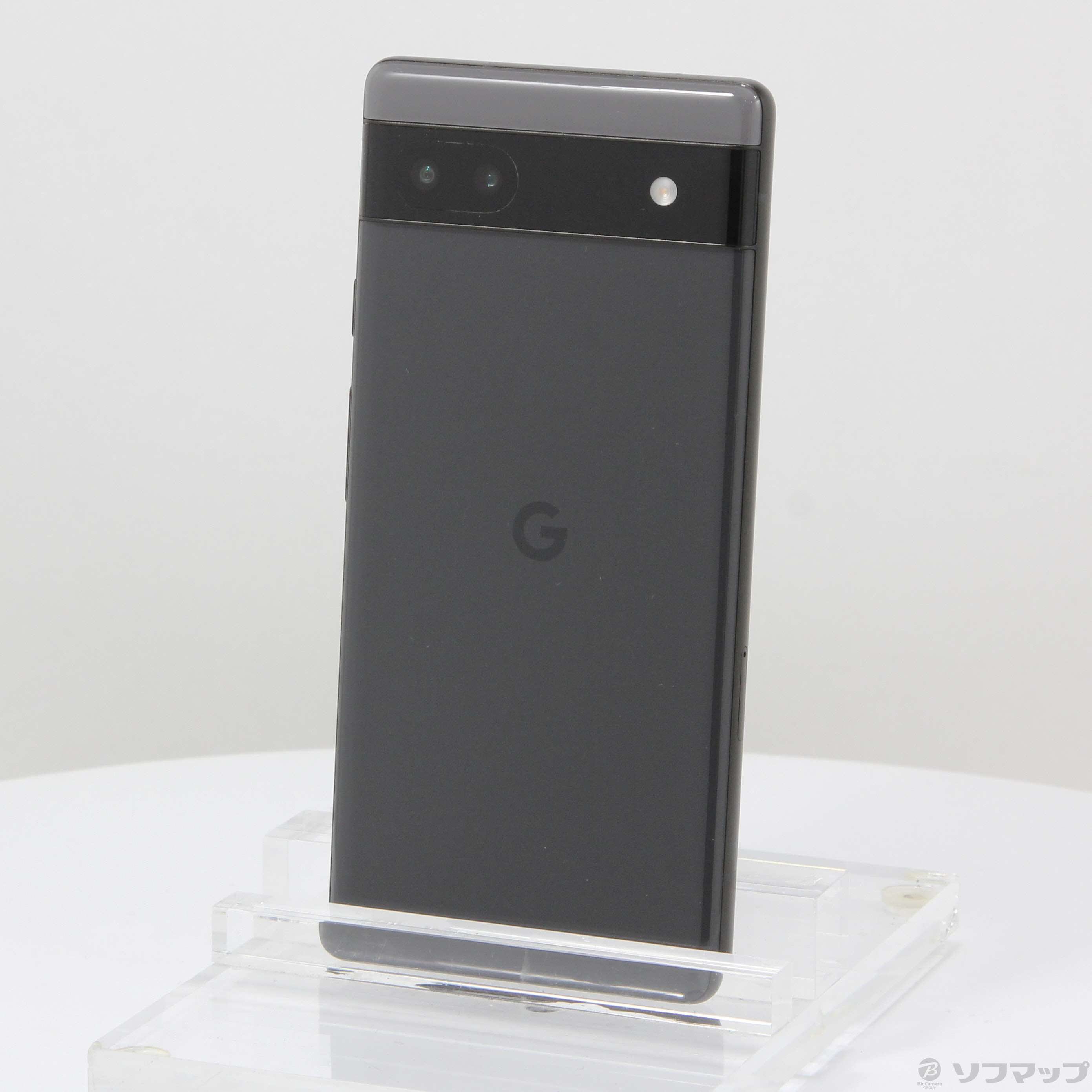 Google Pixel 6a 128GB SIMフリー Amazon.com: Google Pixel 6A 5G 128GB 6GB RAM Factory