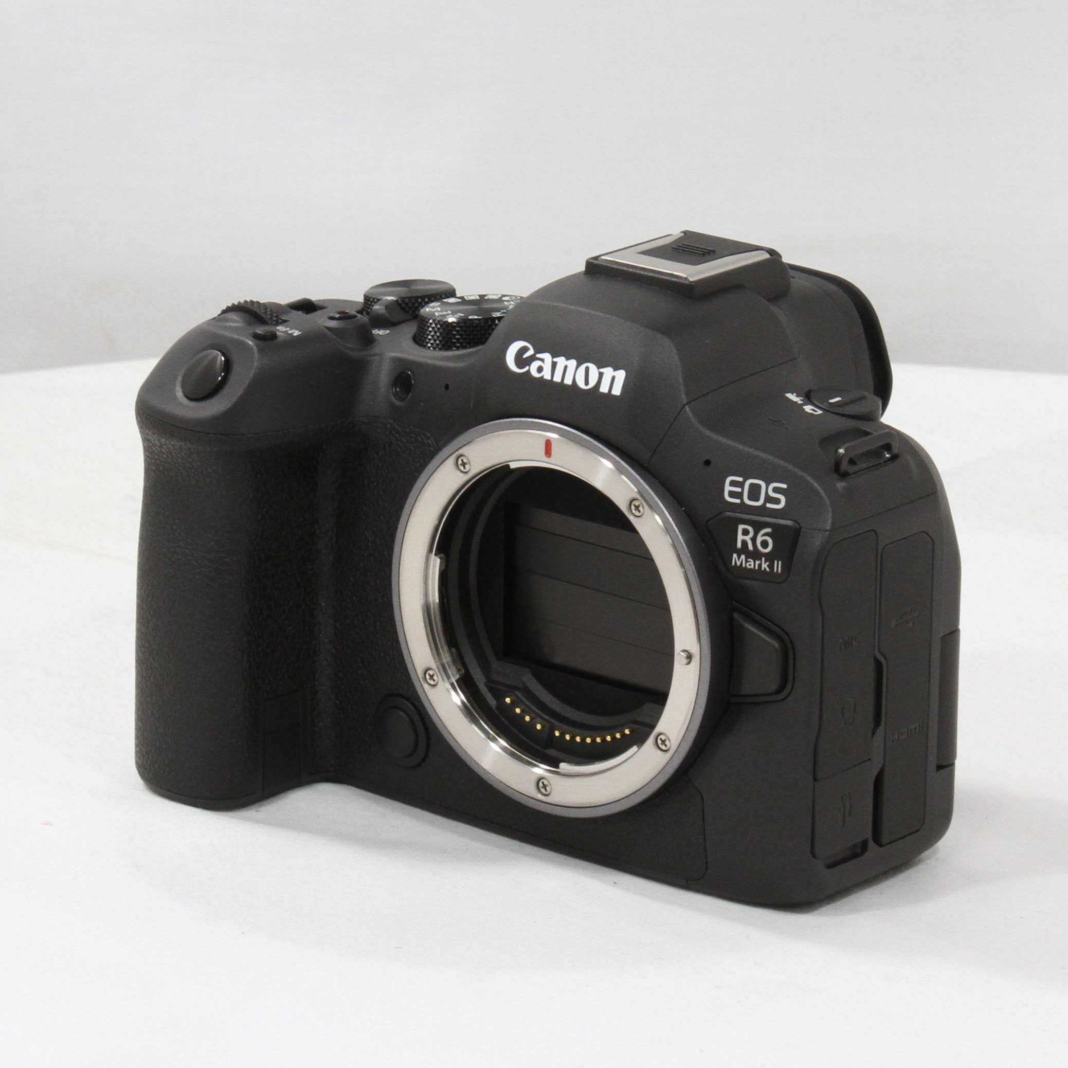 中古】EOS R6 Mark II ボディ [2133061932947] - 法人専用リコレ
