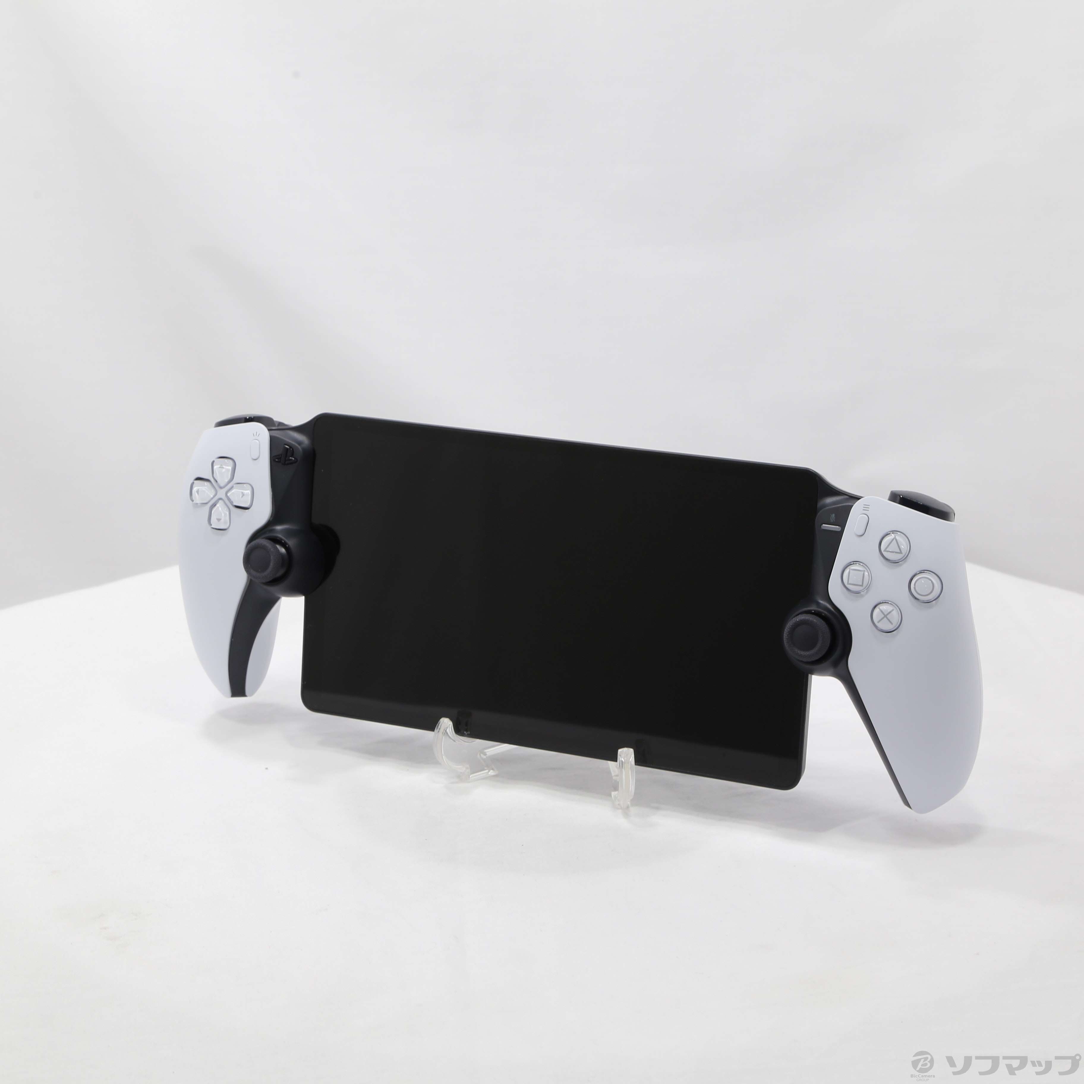 中古】PlayStation Portal リモートプレーヤー CFIJ-18000 【PS5
