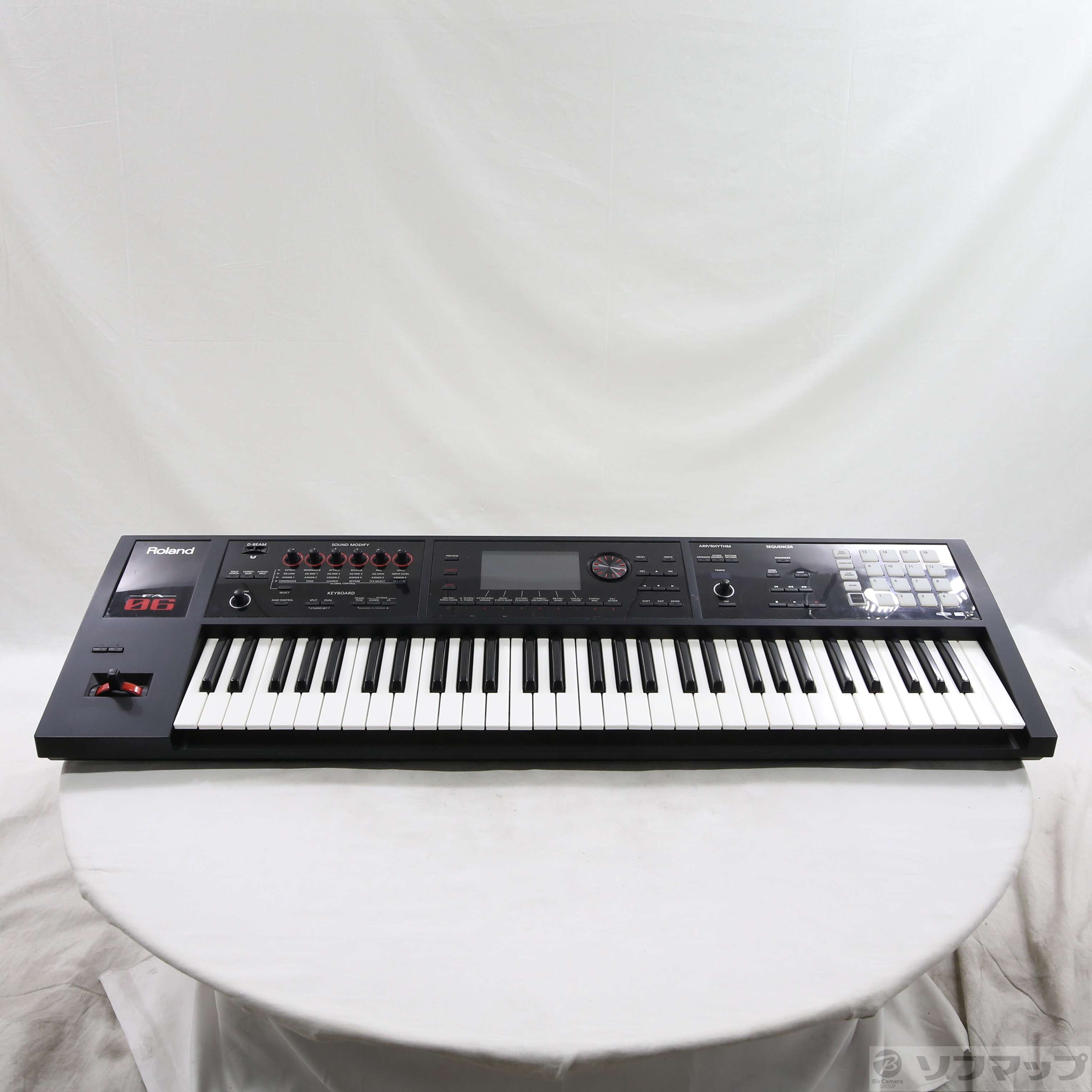 中古】FA-06 [2133062034077] - リコレ！|ビックカメラグループ