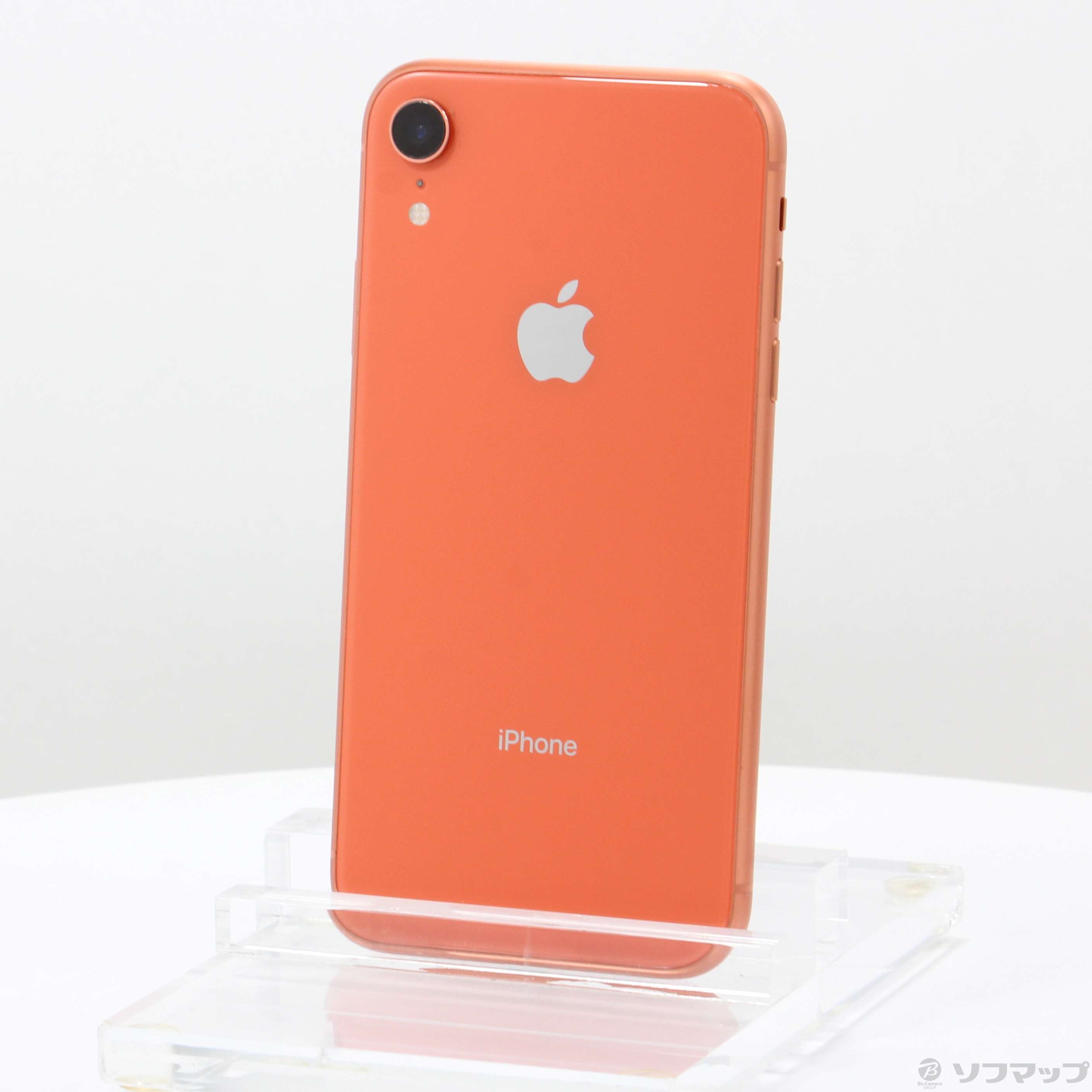 iPhone XR 64GB コーラル Verizon Apple iPhone XR 64GB, Coral - Upgrade Only - Walmart.com
