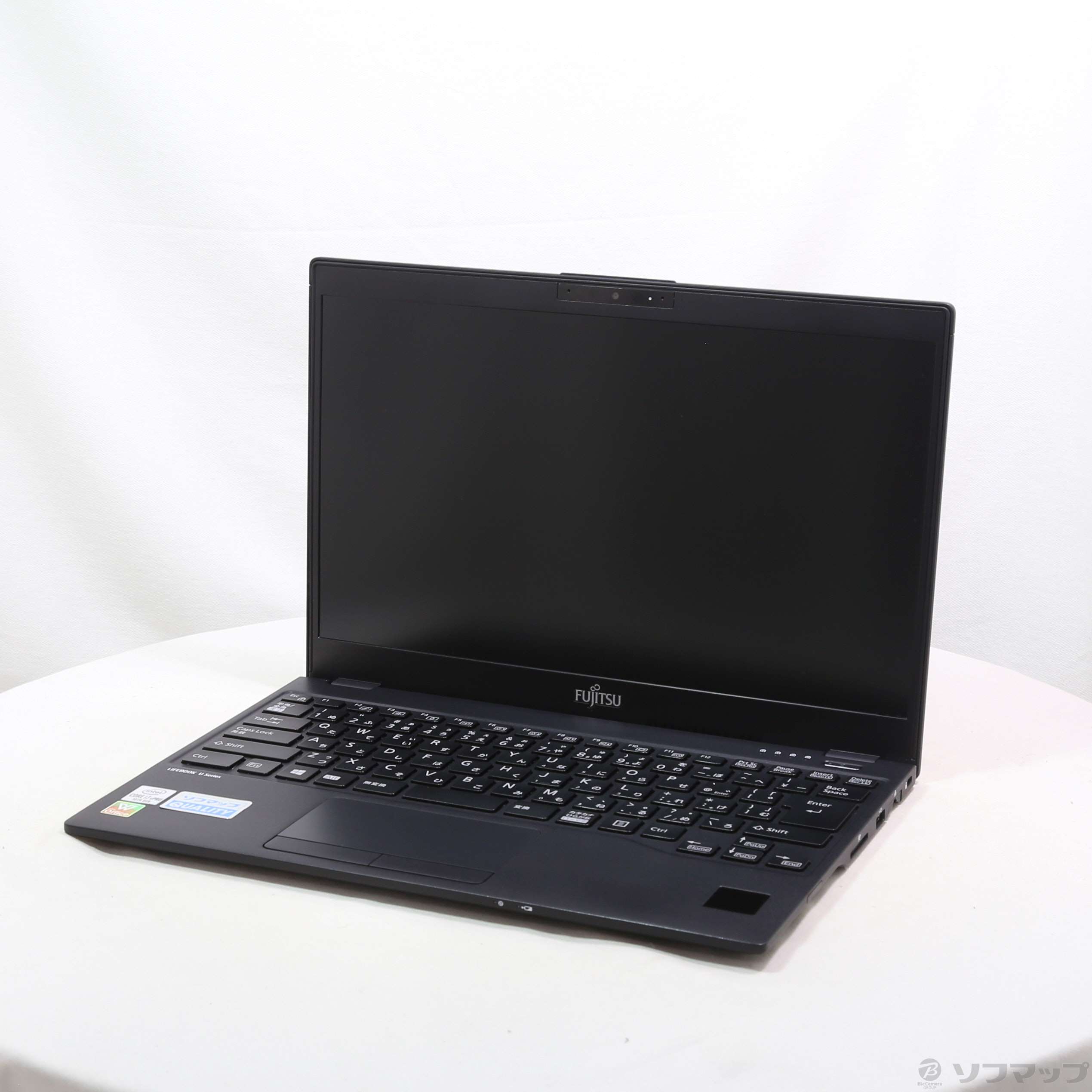B②富士通　ＦＭＶＵ28011　U9310/D Amazon.co.jp: 【整備済み品】 富士通 Fujitsu Lifebook U9310/D