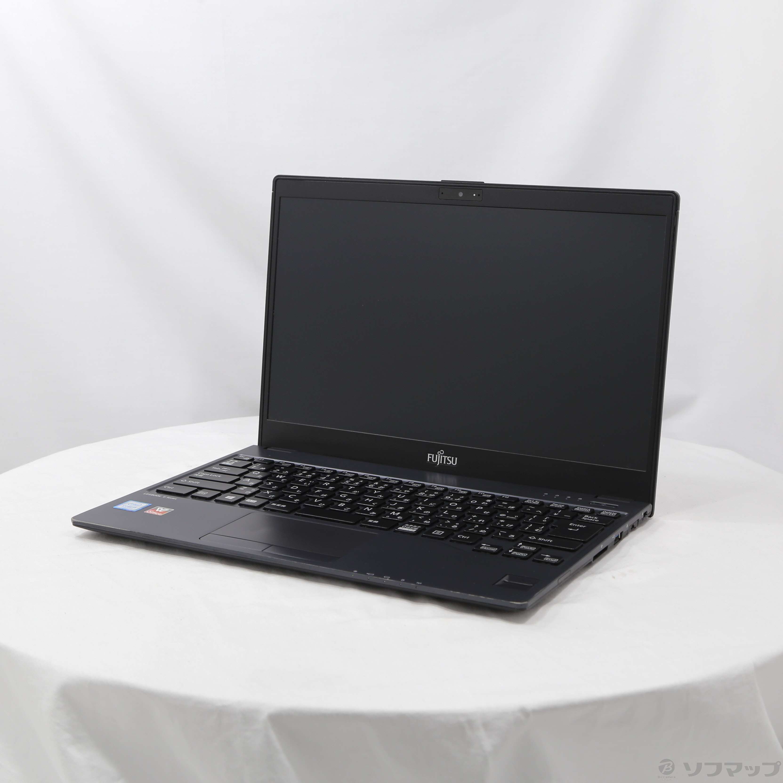 【訳あり】LIFEBOOK U938/S FMVU14001 中古】セール対象品 LIFEBOOK U938／S FMVU14001 ［Core-i5-8350U (1.7