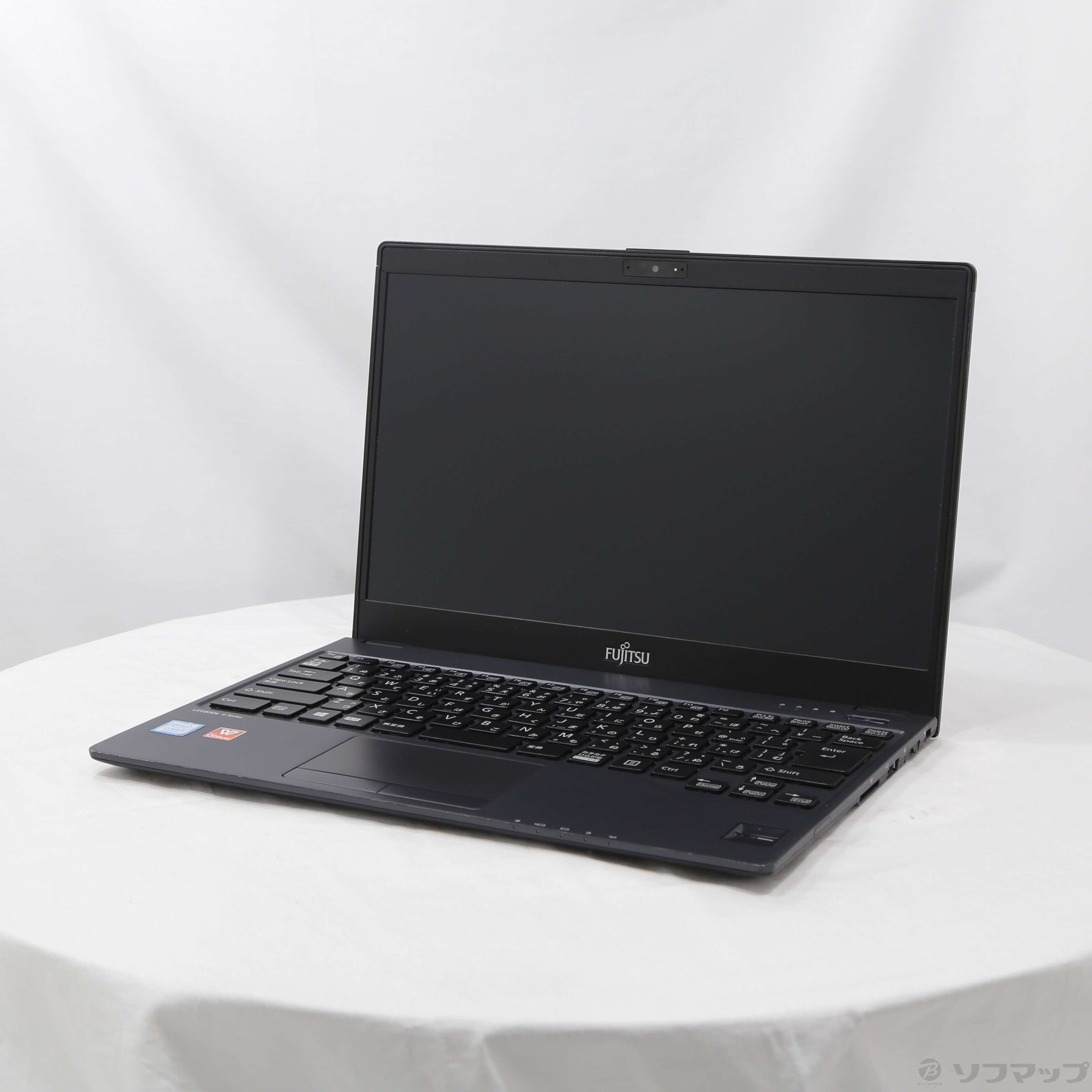 【訳あり】LIFEBOOK U938/S FMVU14001 中古】セール対象品 LIFEBOOK U938／S FMVU14001 ［Core-i5-8350U (1.7