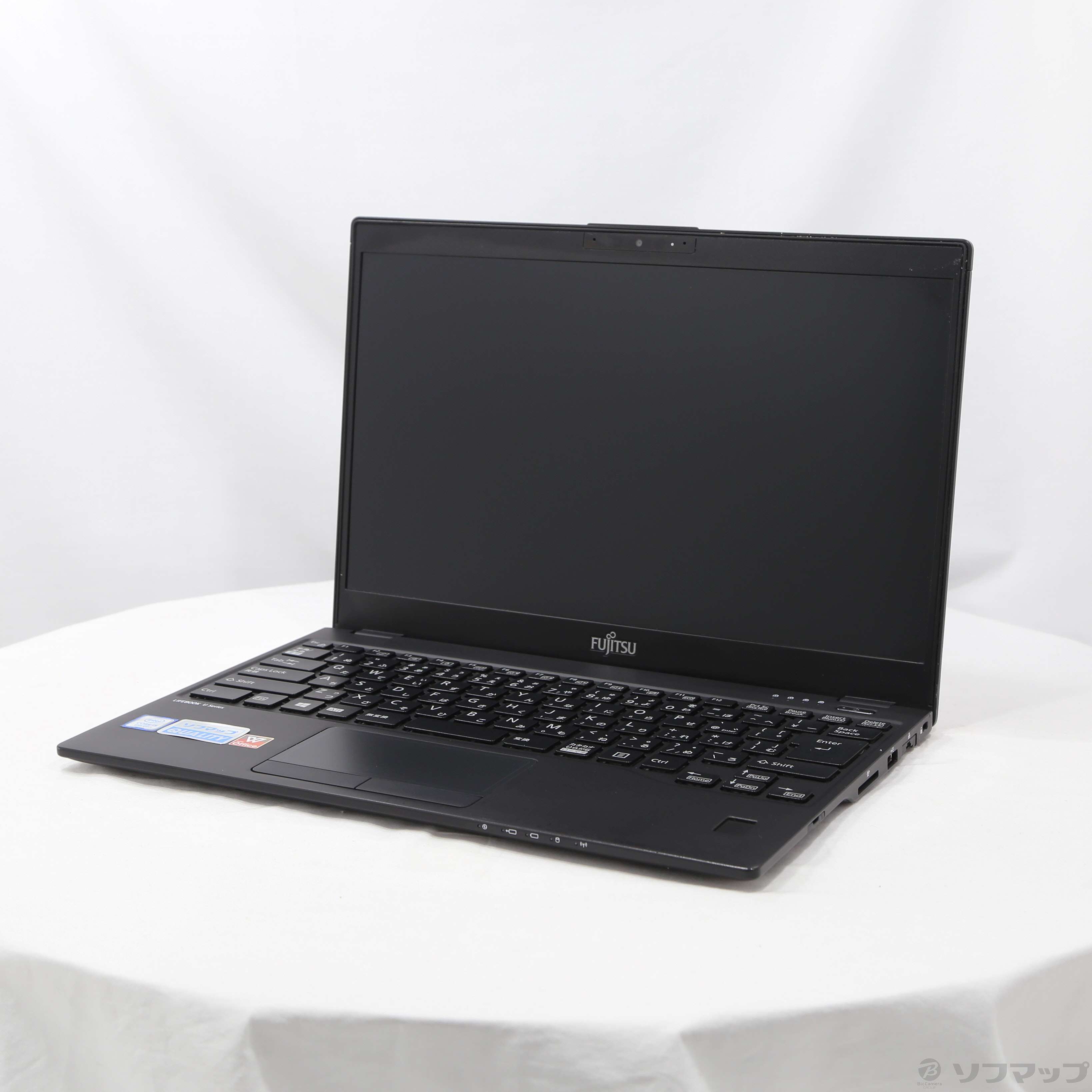 中古】セール対象品 LIFEBOOK U939／A FMVU19014 [2133062133787