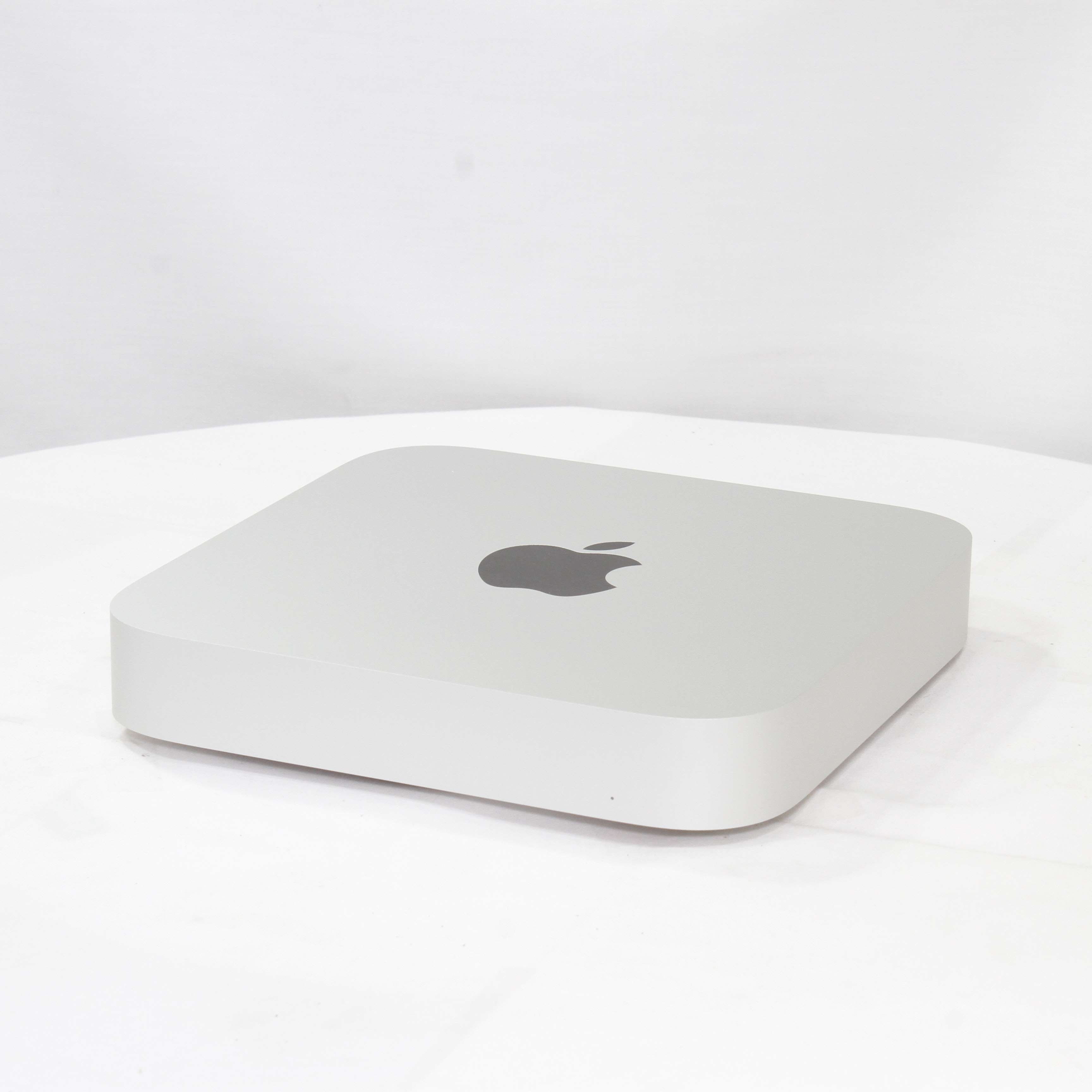 中古】セール対象品 Mac mini Late-2020 MGNT3J／A Apple M1 8コア