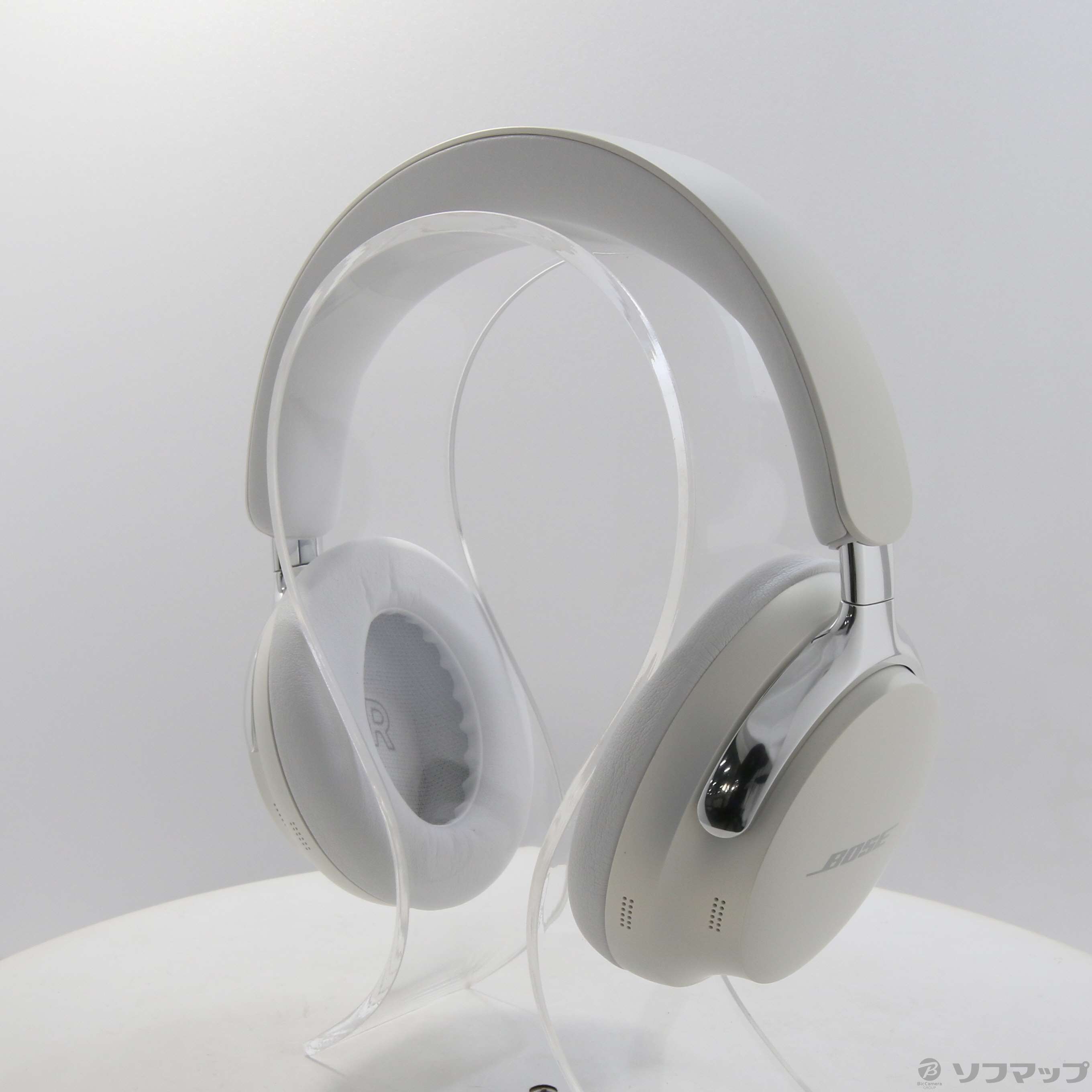 Bose - QuietComfort Ultra Wireless Noise Canceling Over-the