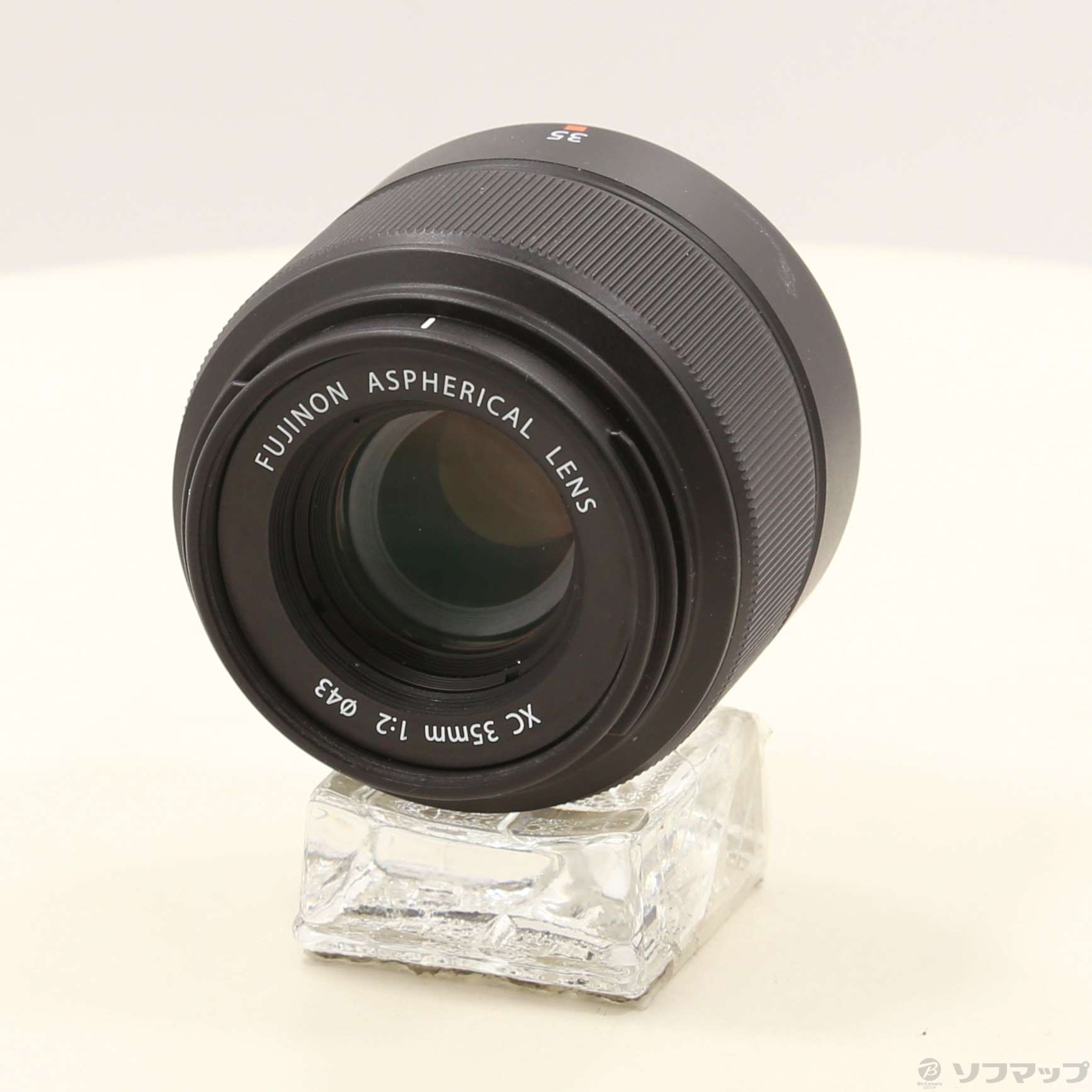 フジノンレンズ XC35mmF2 中古価格比較 - 価格.com