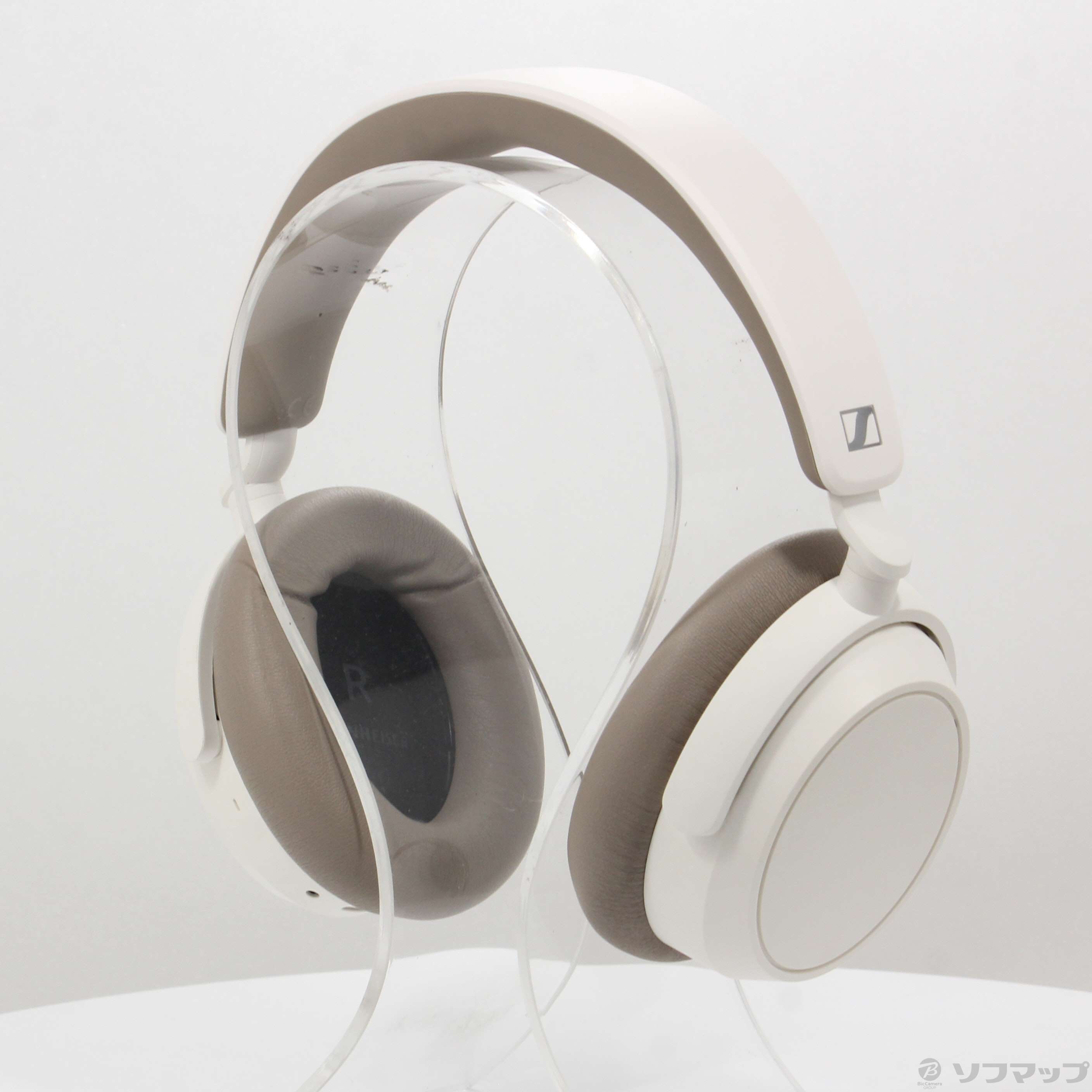 Sennheiser　accentum plus wireless ホワイト ゼンハイザー ACCENTUM Plus Wireless [White] 価格比較 - 価格.com