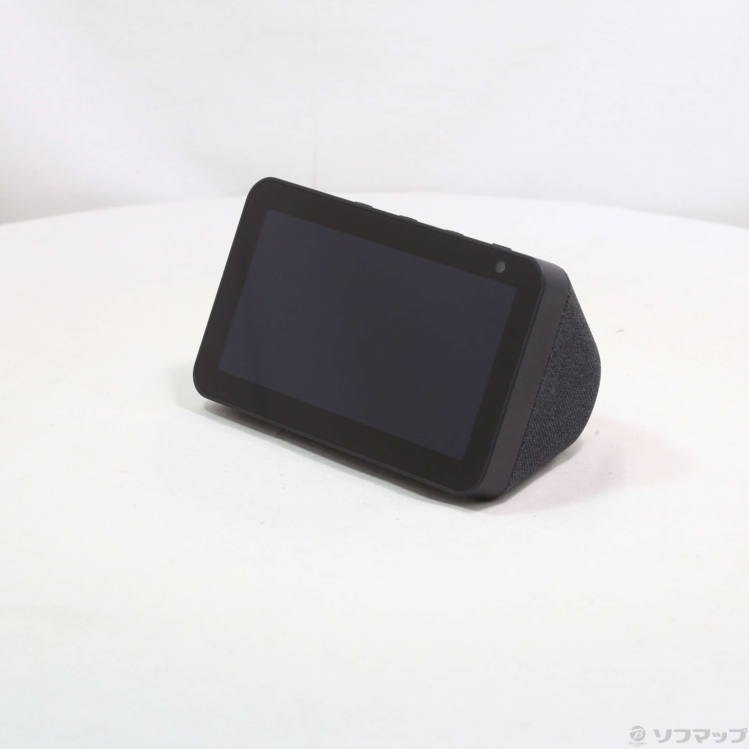 【新品未使用】echo show 5 Amazon Echo Show 5 (エコーショー5) 第3世代 チャコール