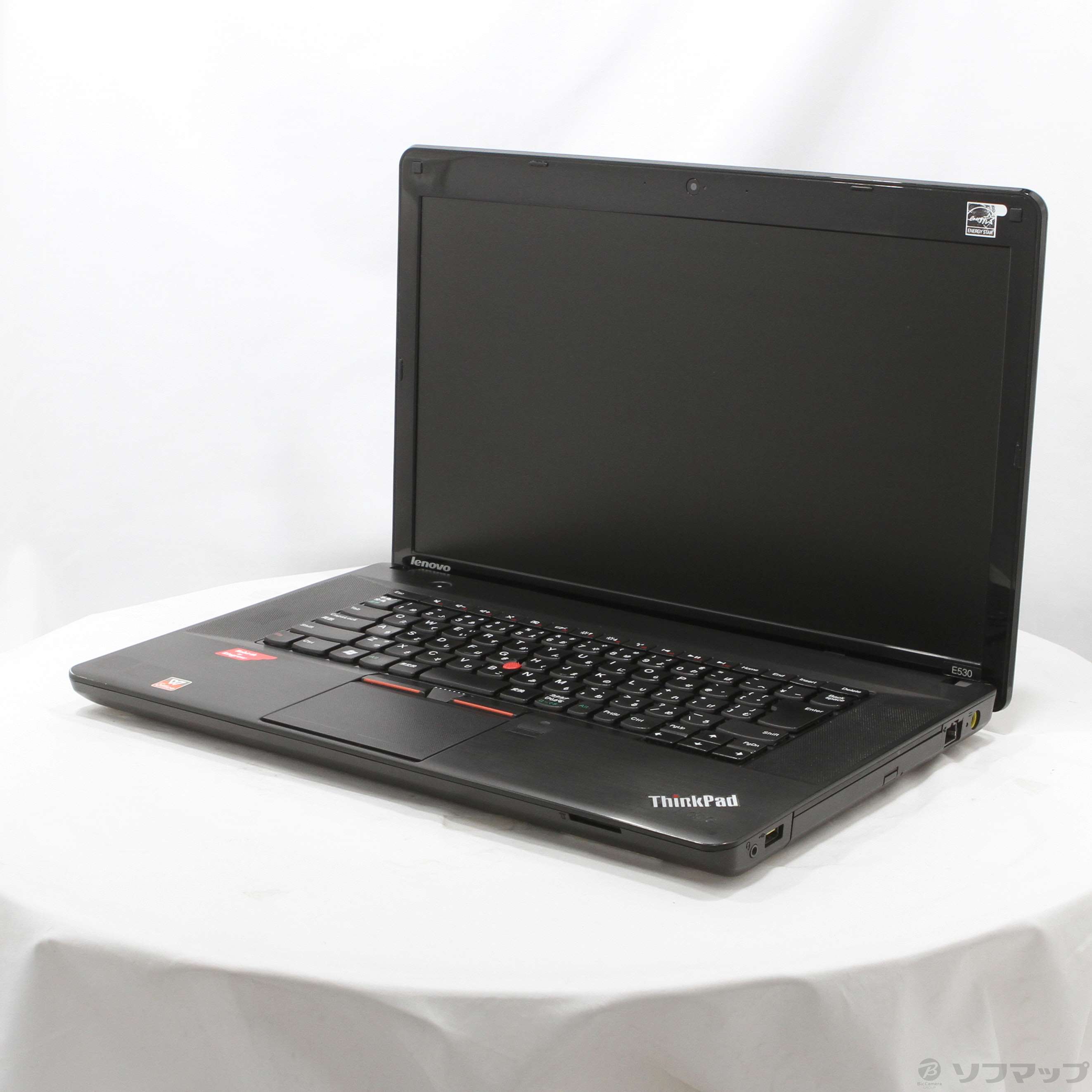 中古】ThinkPad Edge E530 3259B84 〔Windows 10〕 [2133062463006