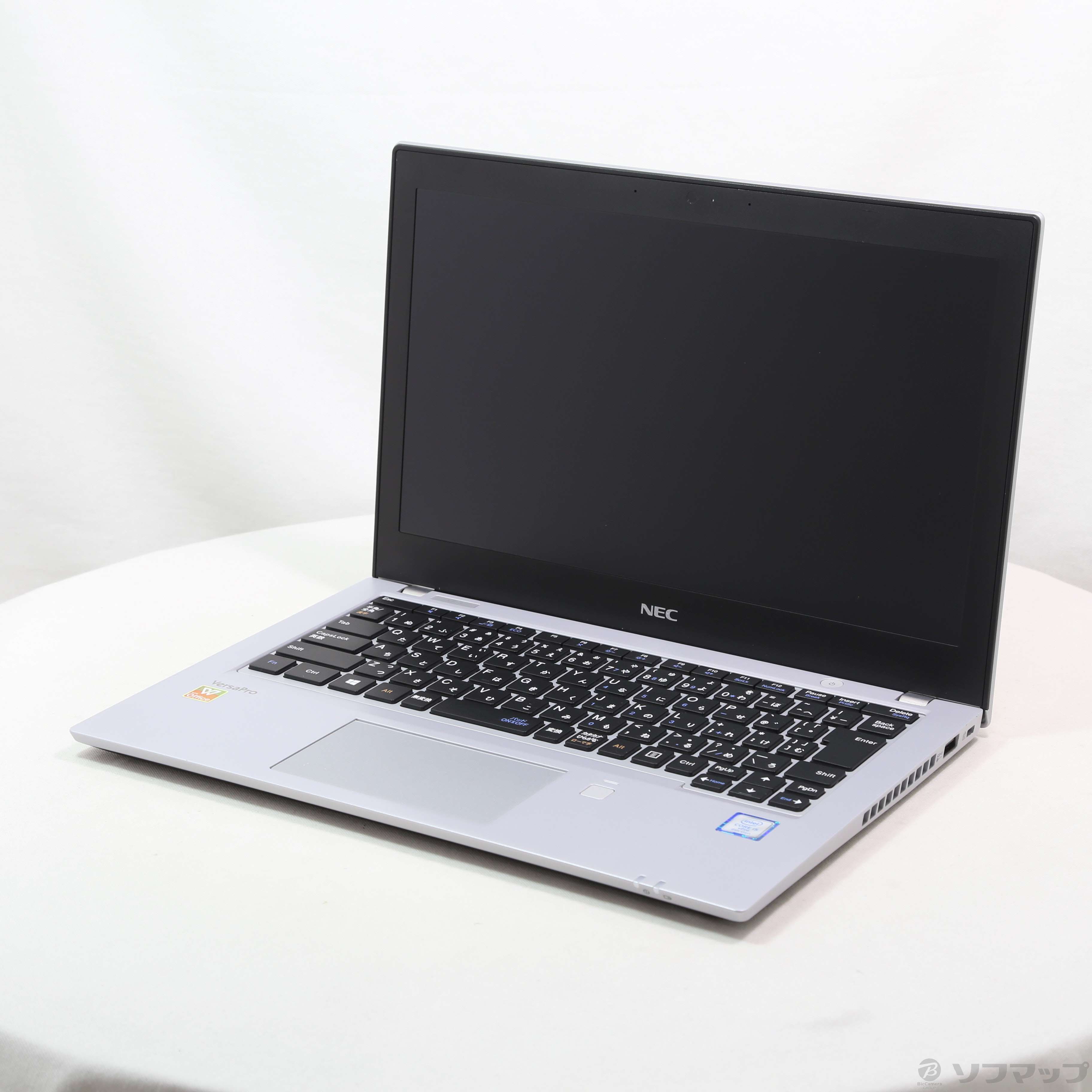 LinuxやクロームブックにもVersaPro タイプVB UltraLite LinuxやクロームブックにもVersaPro タイプVB UltraLite - メルカリ