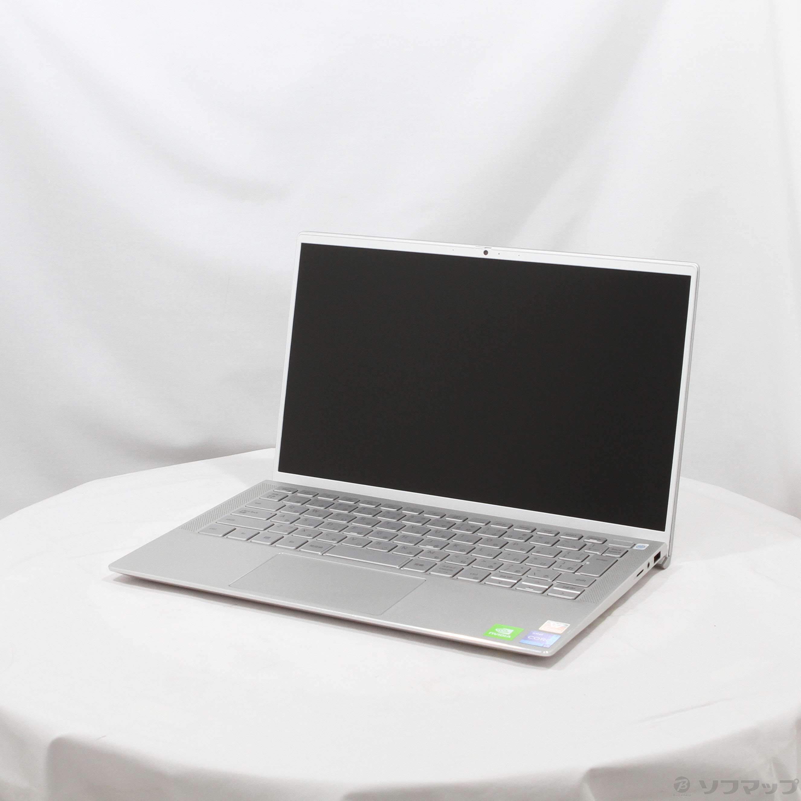 中古】セール対象品 Inspiron 13 7300 〔Windows 10〕 ［Core-i7