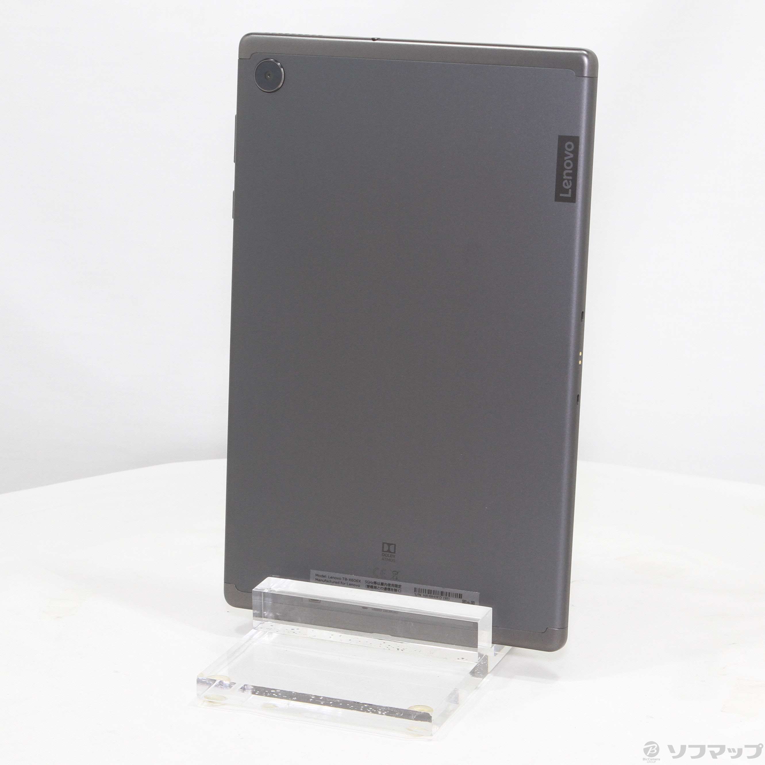 Lenovo Tab M10 FHD Plus4GB 64GB 中古 img01.jpg