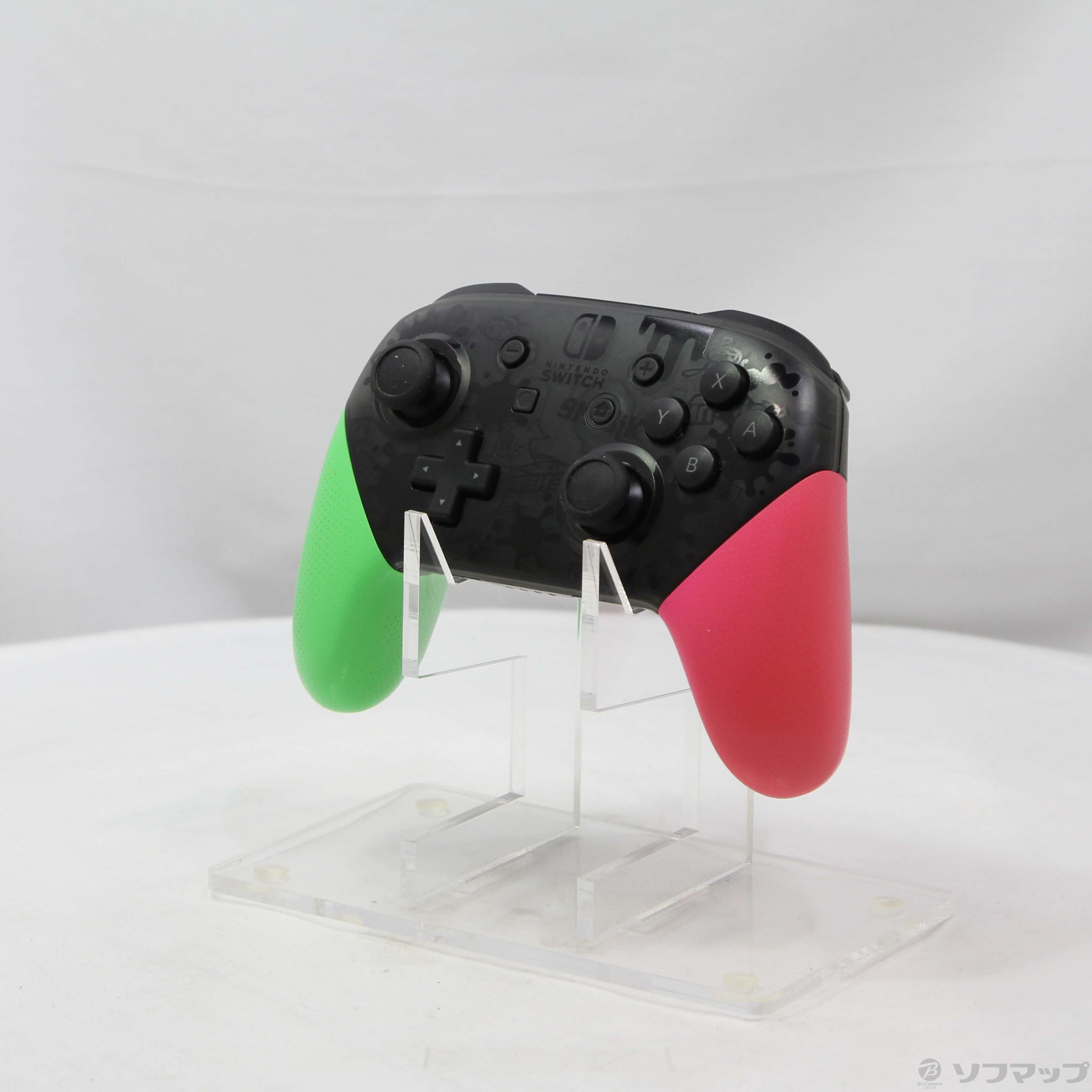 Nintendo Switch スプラトゥーン2セット : Game Hard