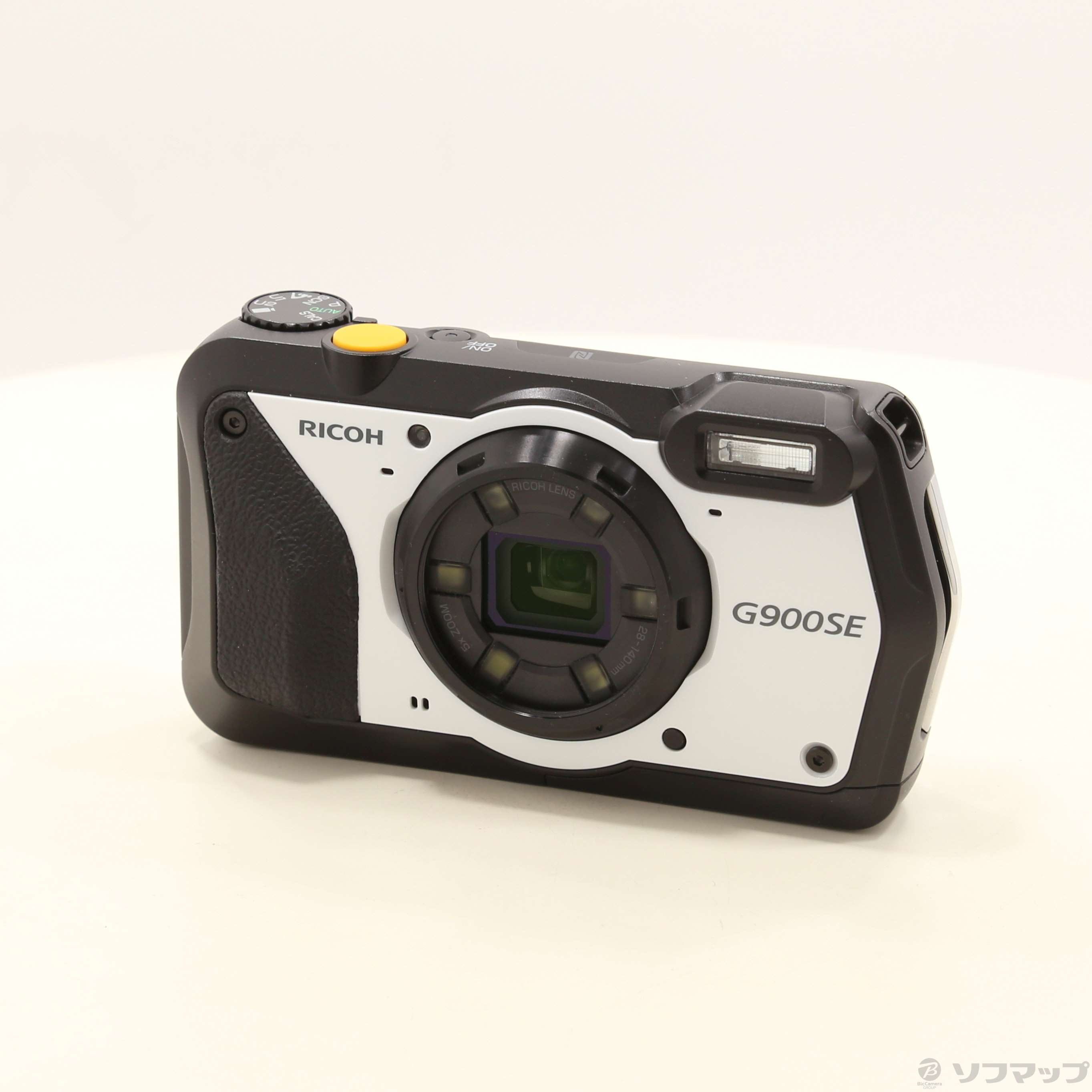 RICOH G900SE