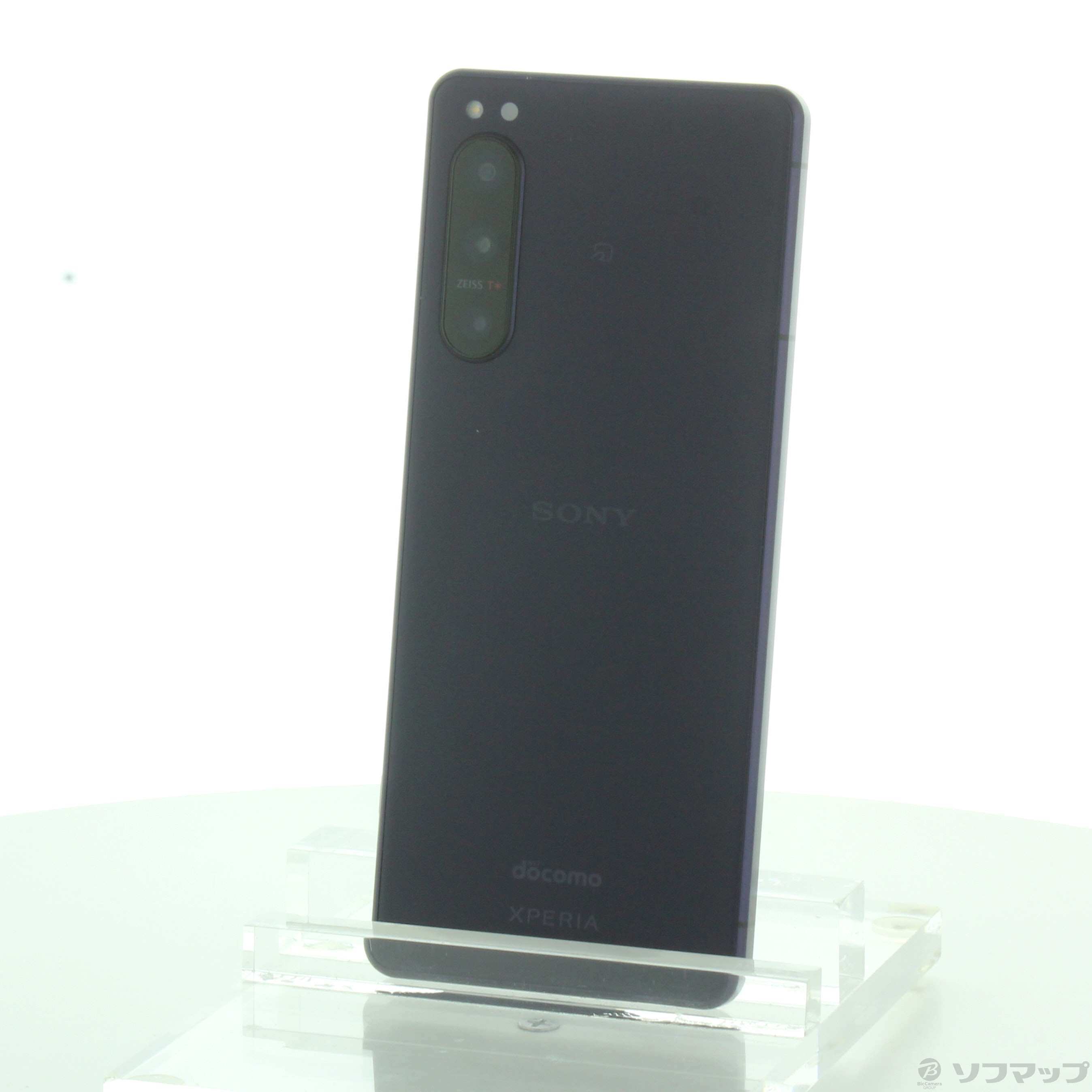 Xperia 5 IV SO-54C 128GB SiMフリー 箱付き美品 Xperia 5 IV 当日出荷 スマートフォン SONY エクスペリア SO-54C
