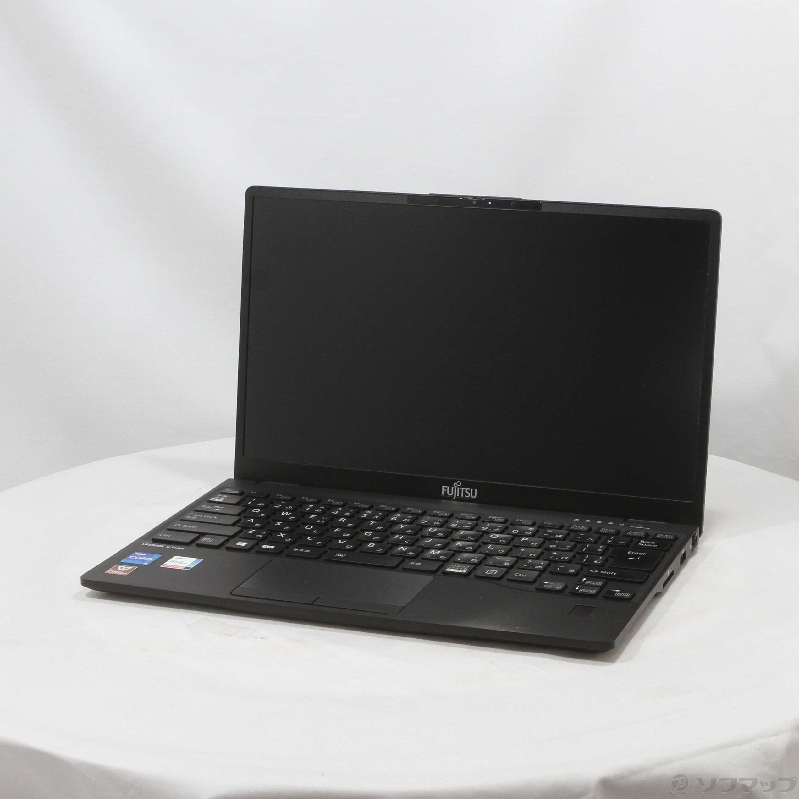 富士通 LIFEBOOK U9311/F Core i5 良品 中古 中古ノートパソコン 富士通 LIFEBOOK U9311/F Core i5-1145G7 13.3