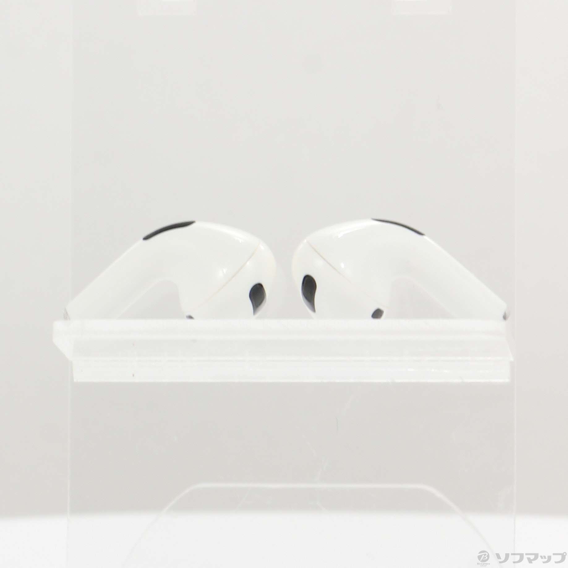 中古】AirPods Pro 第1世代 MWP22J／A ノイズあり [2133062739927