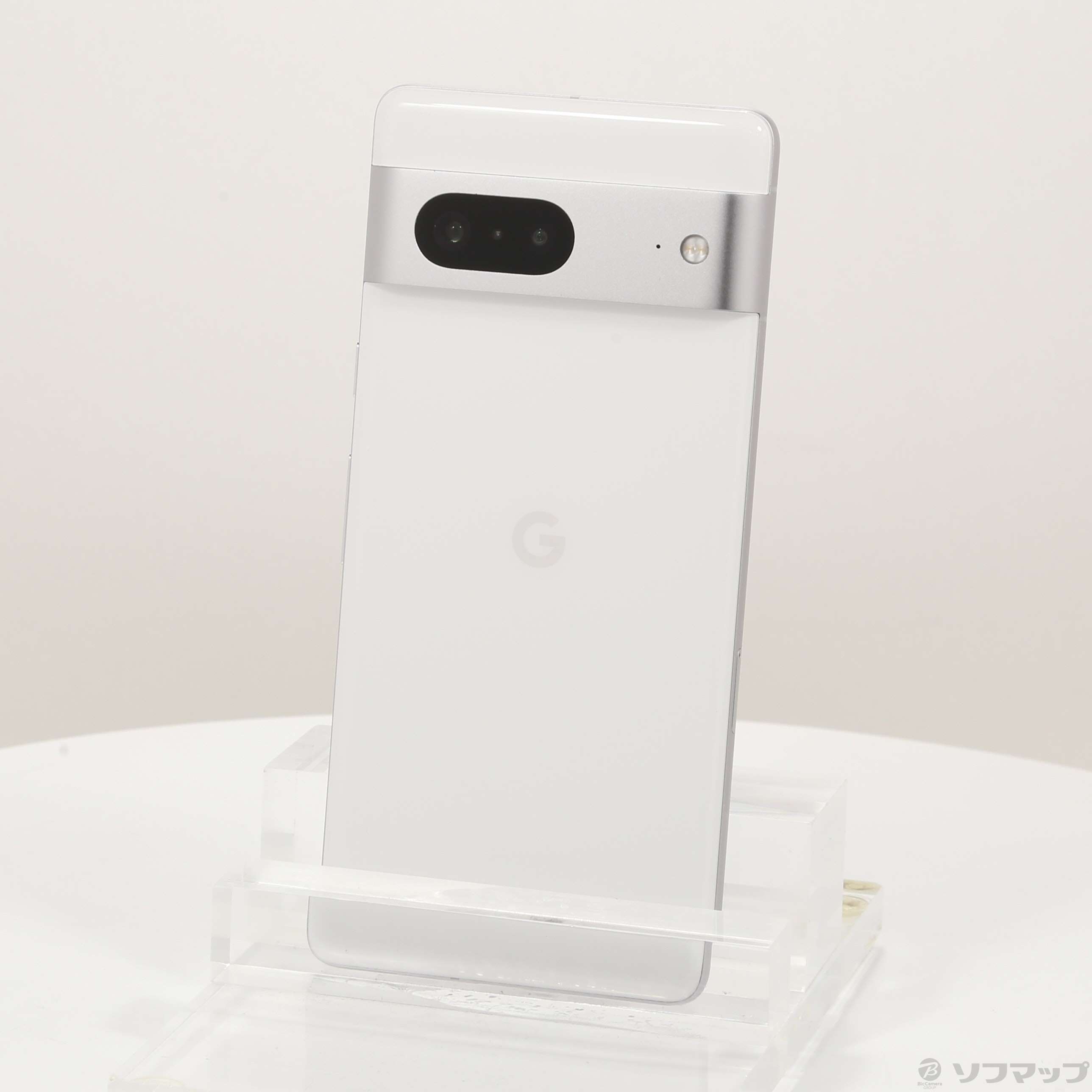Google Pixel 7a スノー 128 GB Softbank ゲオ公式通販サイト/ゲオオンラインストア【中古】【安心保証