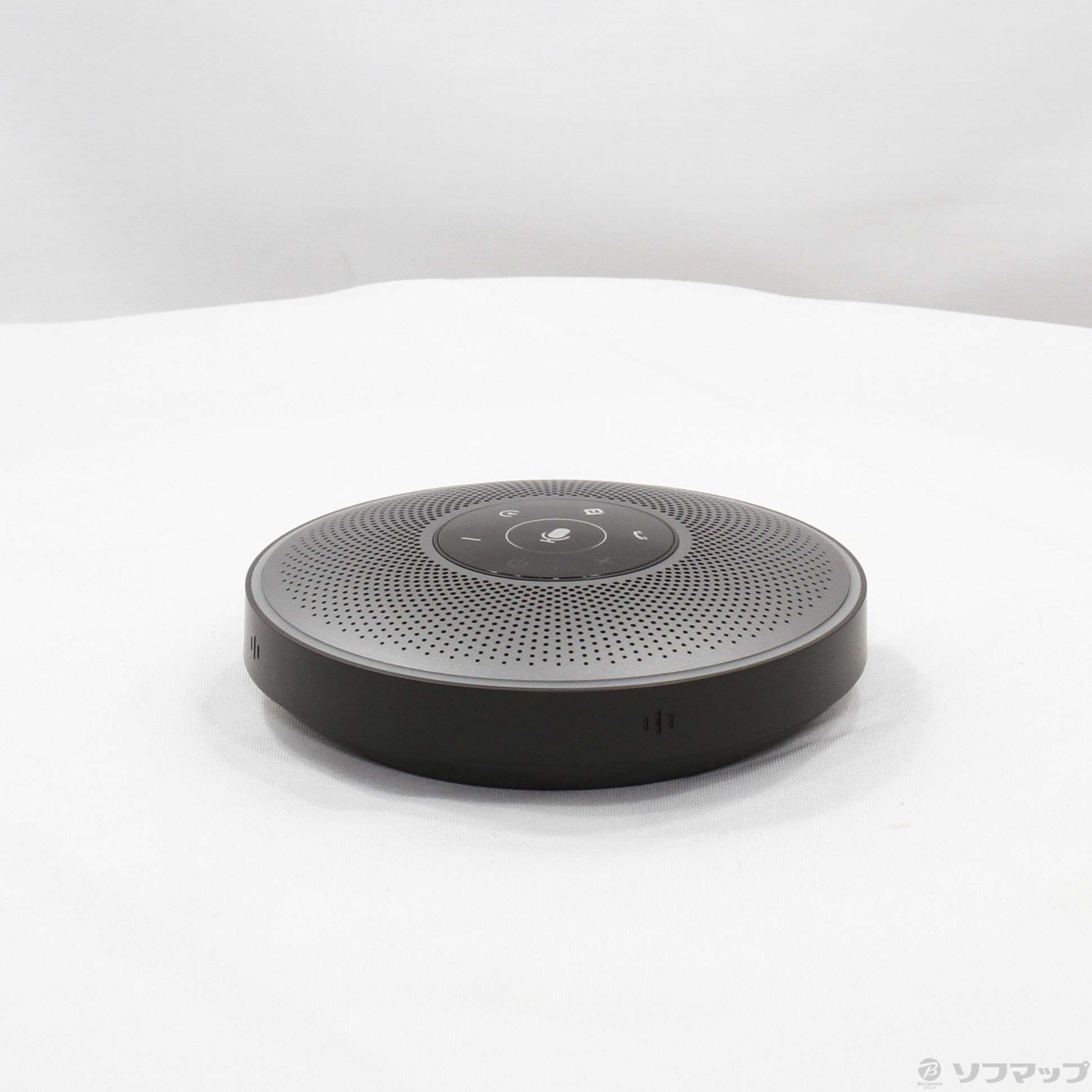 中古】eMeet OfficeCore M2 スピーカーフォン ブラック