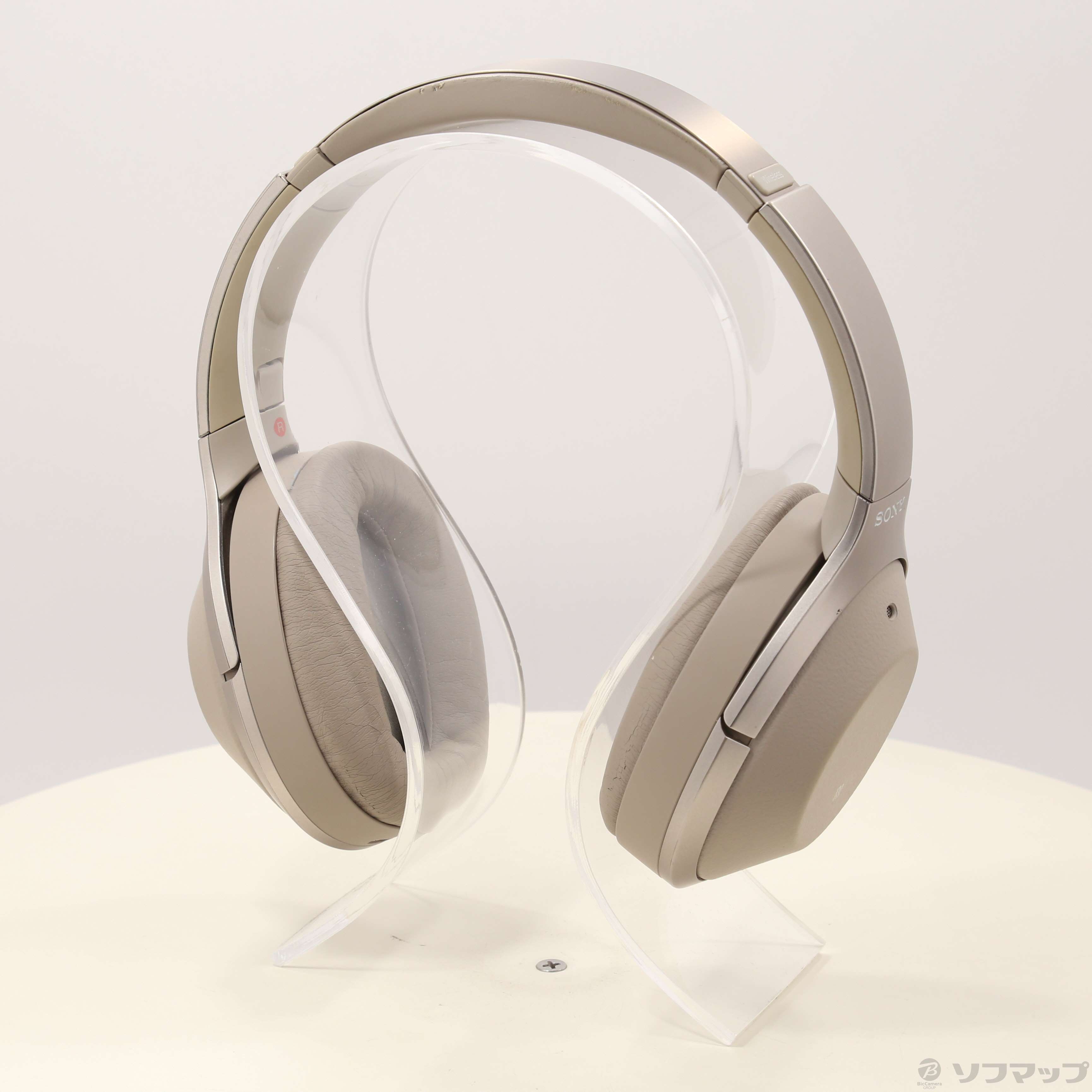 【新品未開封】ソニー WH-1000XM2 N シャンパンゴールド 中古】WH-1000XM2 N シャンパンゴールド [2133062792618