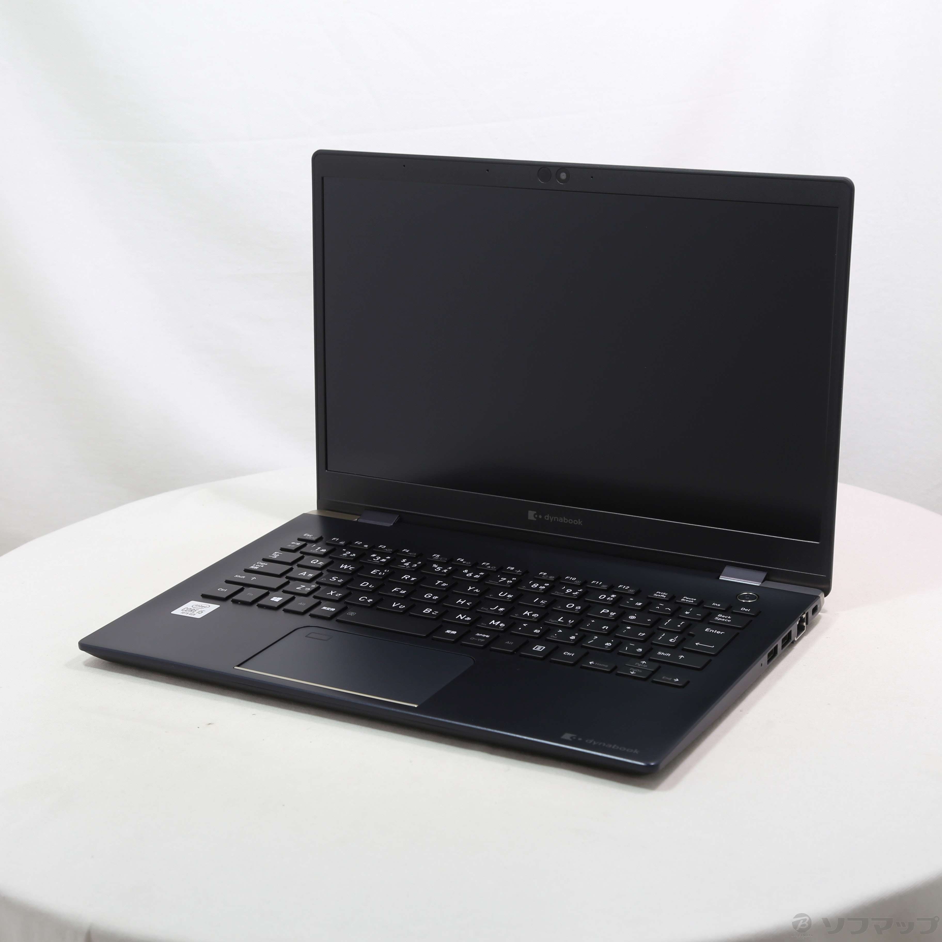 Dynabook G83/FP i5-10210U 16GB おまけ有り Dynabook G83/FP i5-10210U 16GB おまけ有り dynabook（ダイナブック