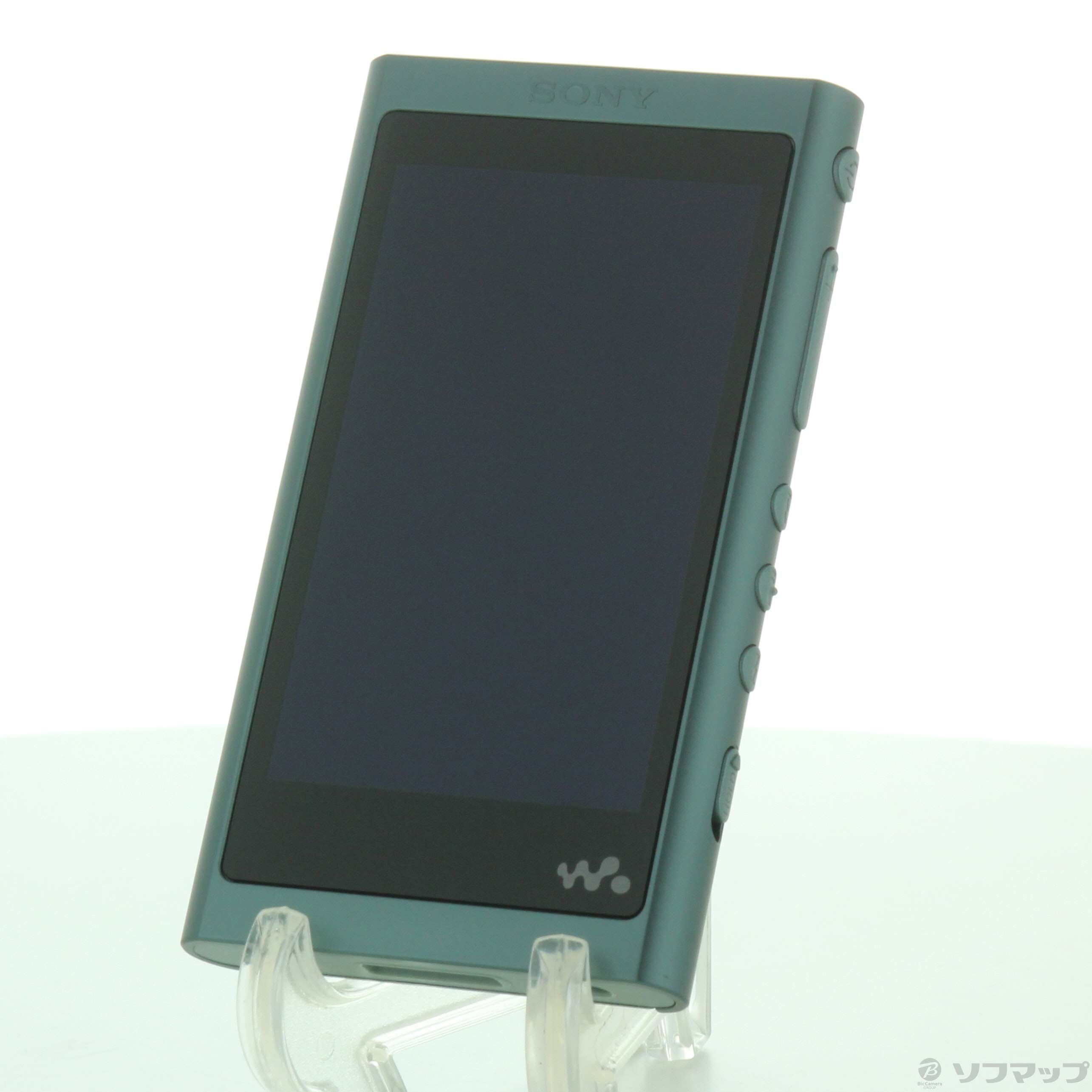 NW-A50シリーズ | ポータブルオーディオプレーヤー WALKMAN