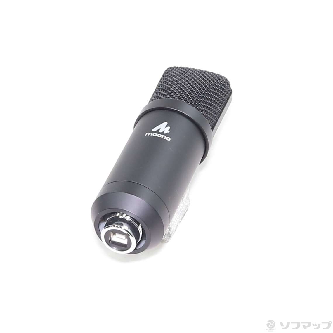 中古】MAONO USBマイク コンデンサーマイク AU-A04 [2133062863875