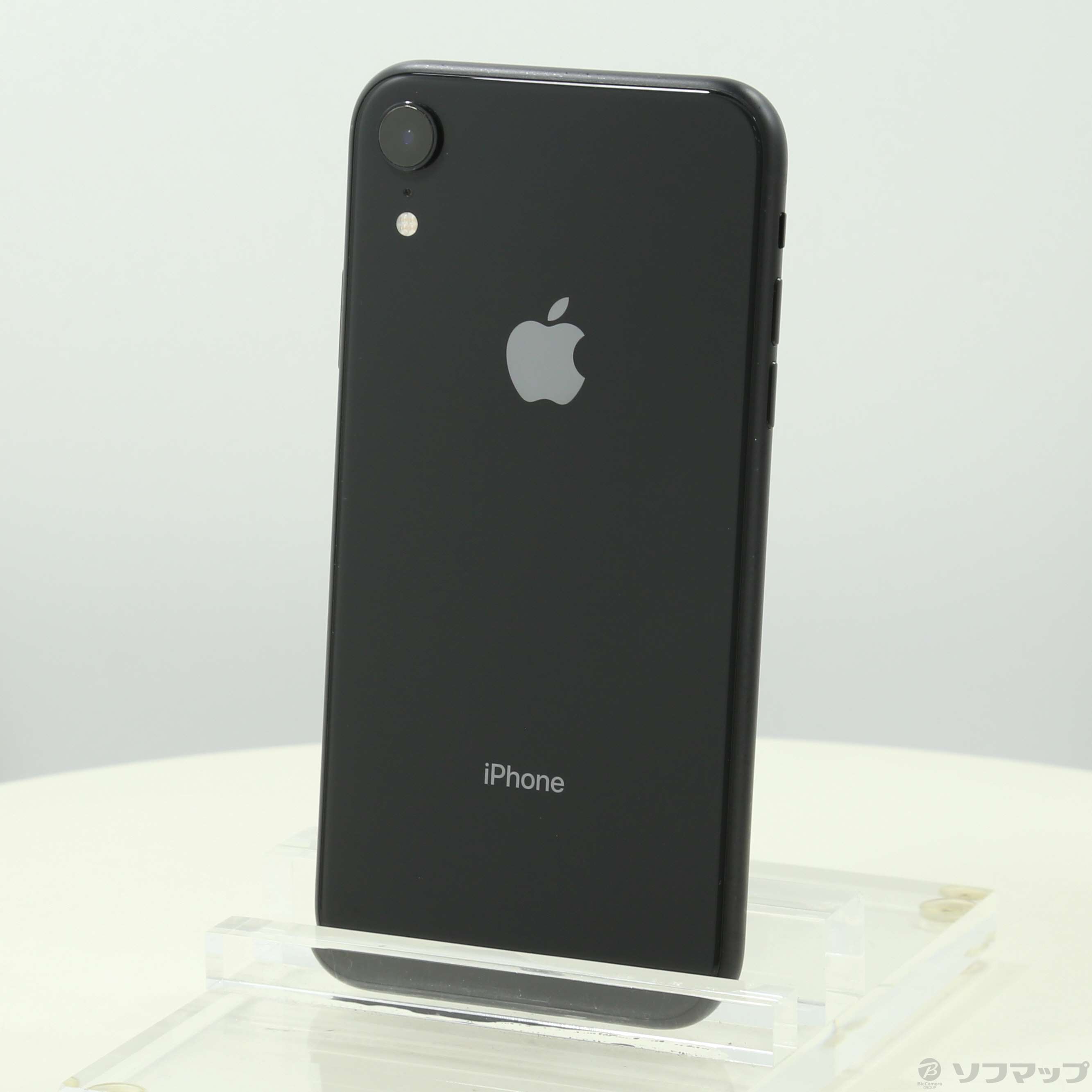 iPhone XR SIMフリー iPhoneXR 64GB レッド [(PRODUCT)RED] 未
