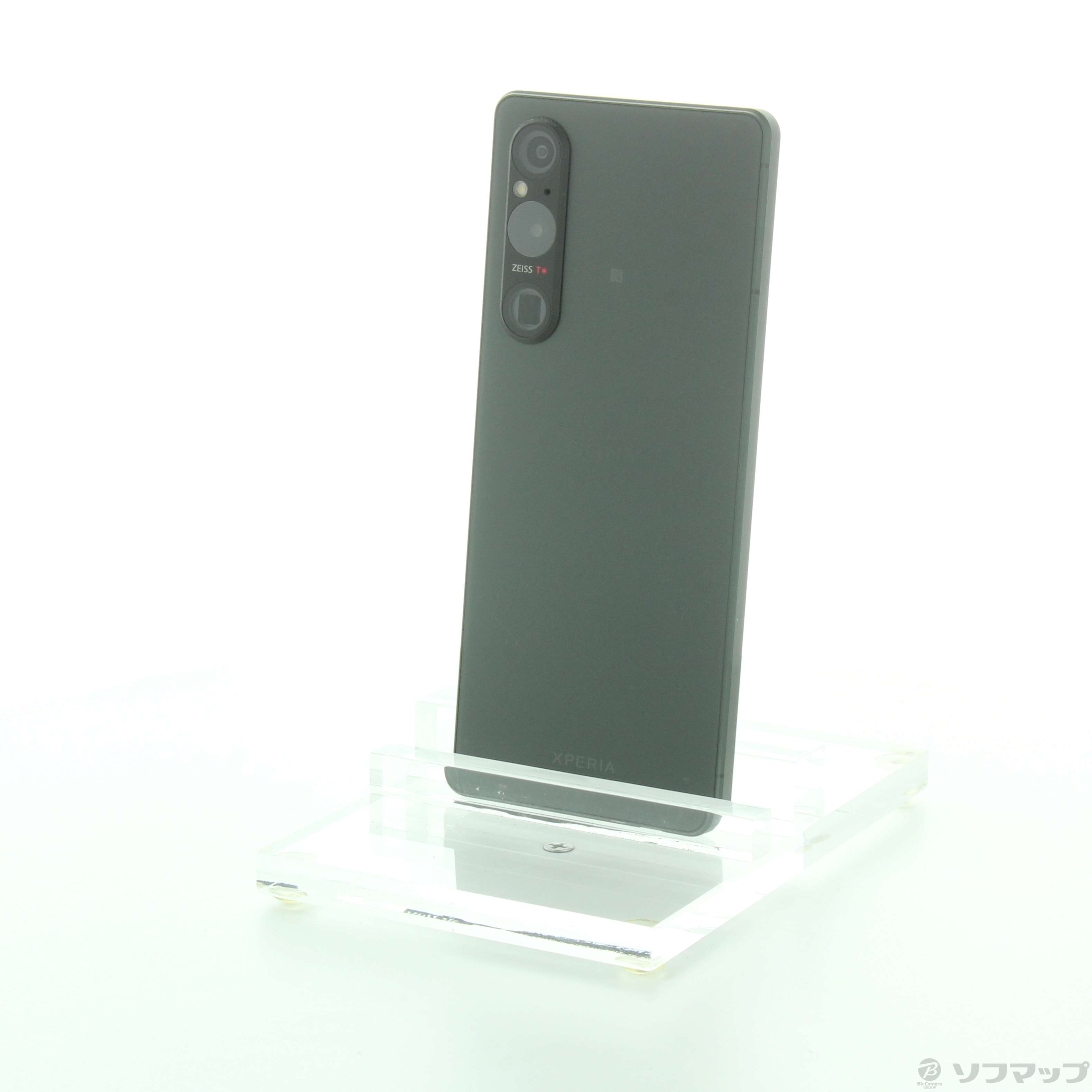 Sony Xperia 1 V XQ-DQ44 512GB 16GB RAM Dual SIM Unlocked 6.5