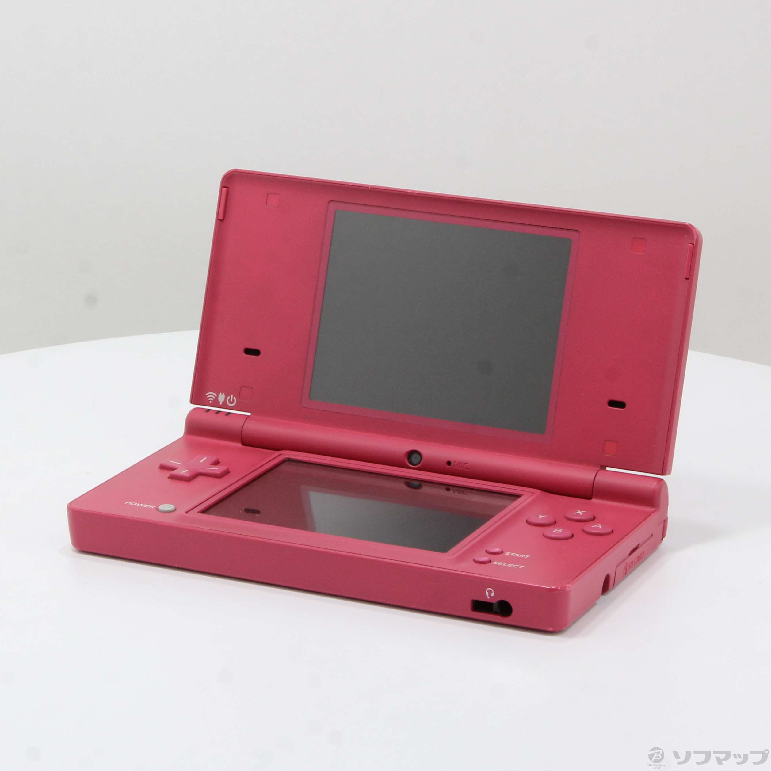 Amazon.com: Nintendo DSi Pink Japanese Ver. (Works only