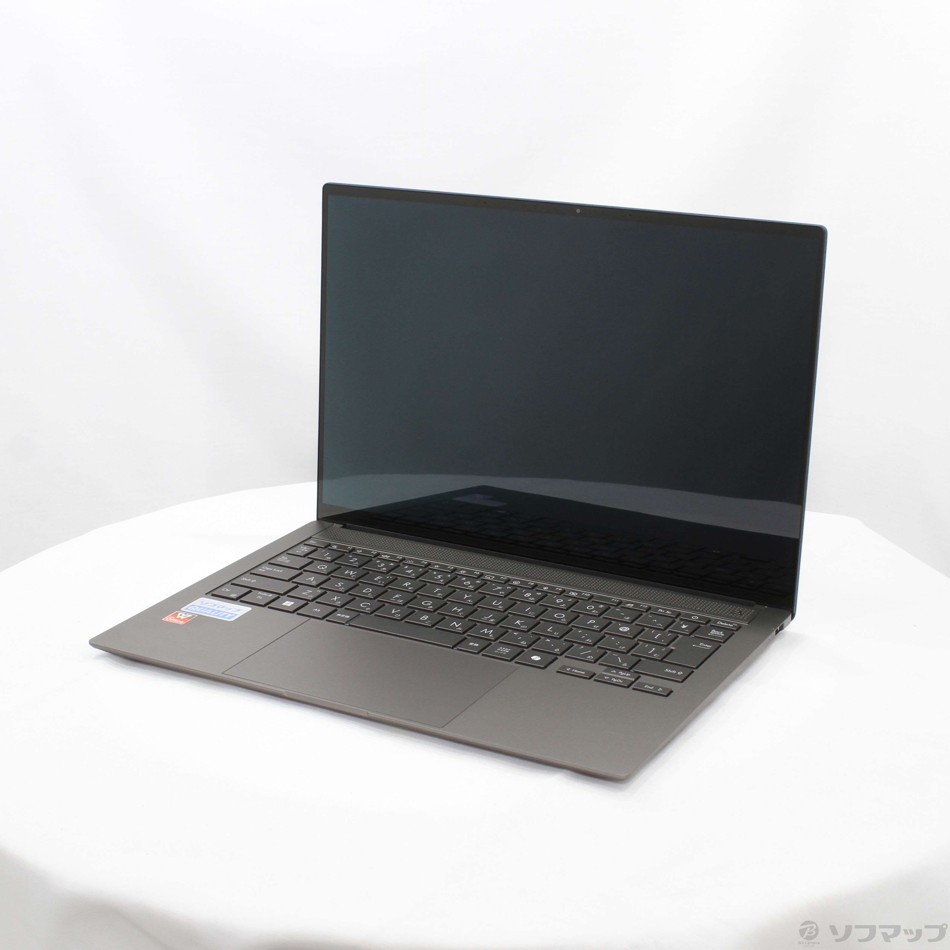 中古】Zenbook S 14 UX5406S ［Core Ultra 5 226V／16GB
