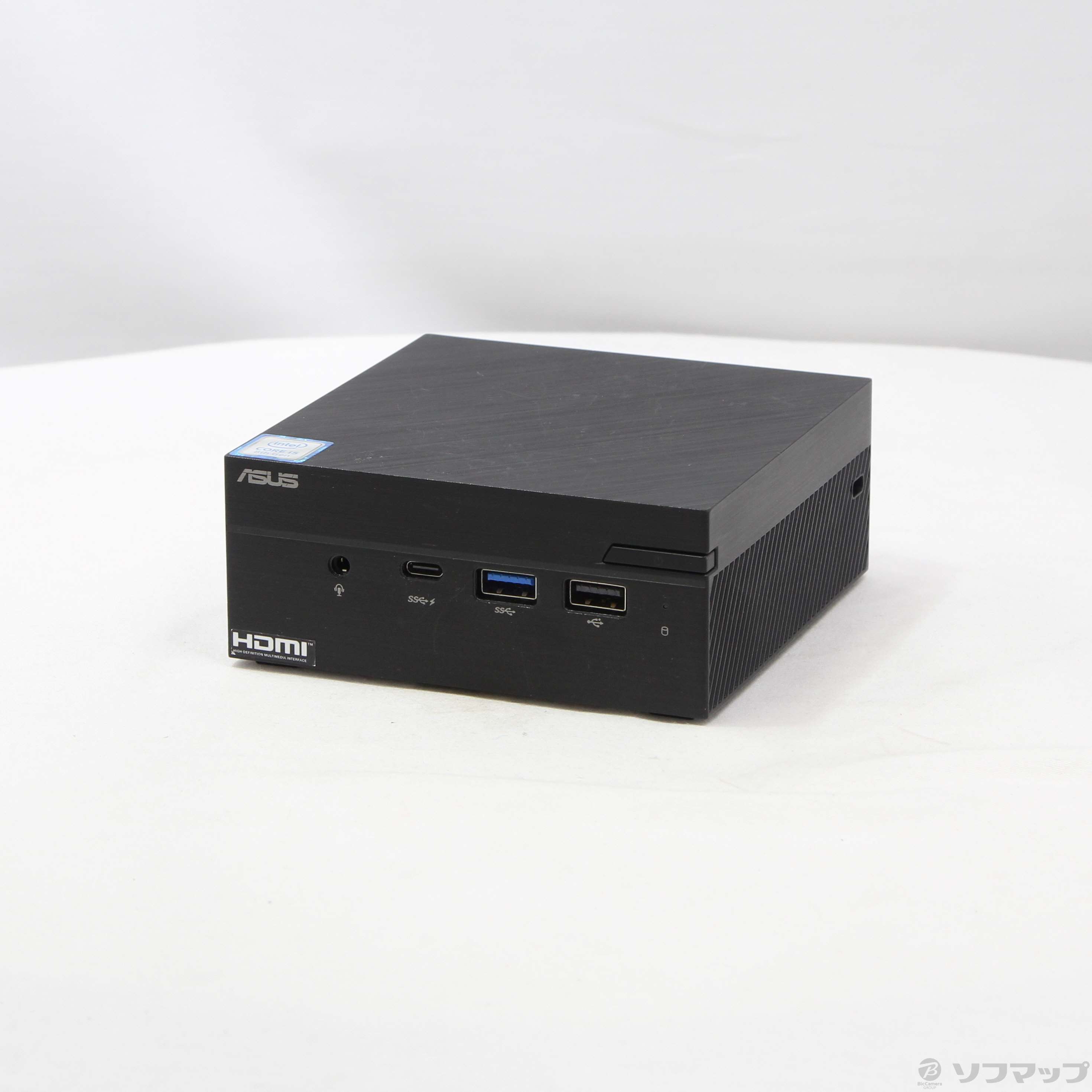 中古】Mini PC PN60 PN60-BB5087MH [2133062974816] - リコレ