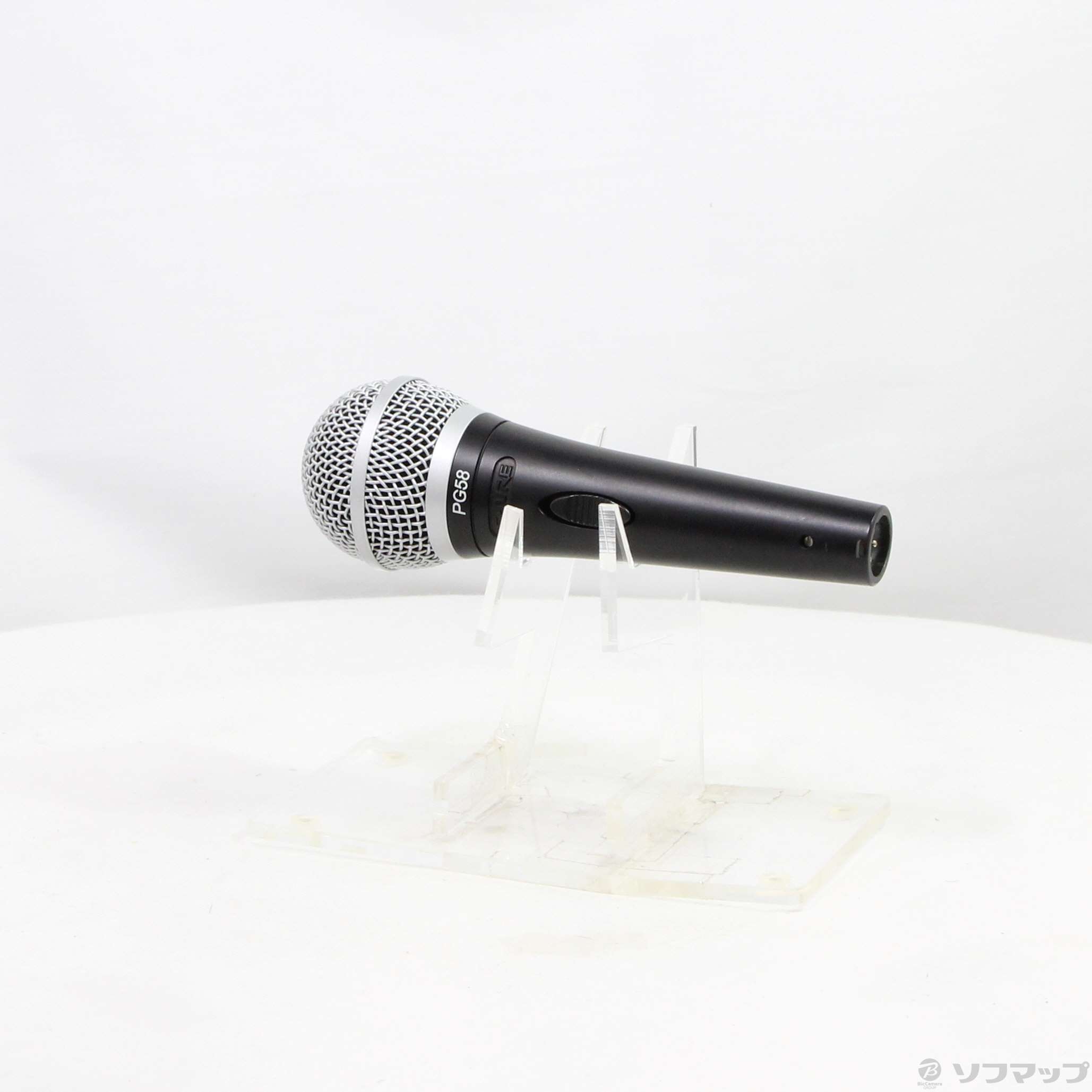 中古】PG58-QTR [2133063002297] - リコレ！|ビックカメラグループ